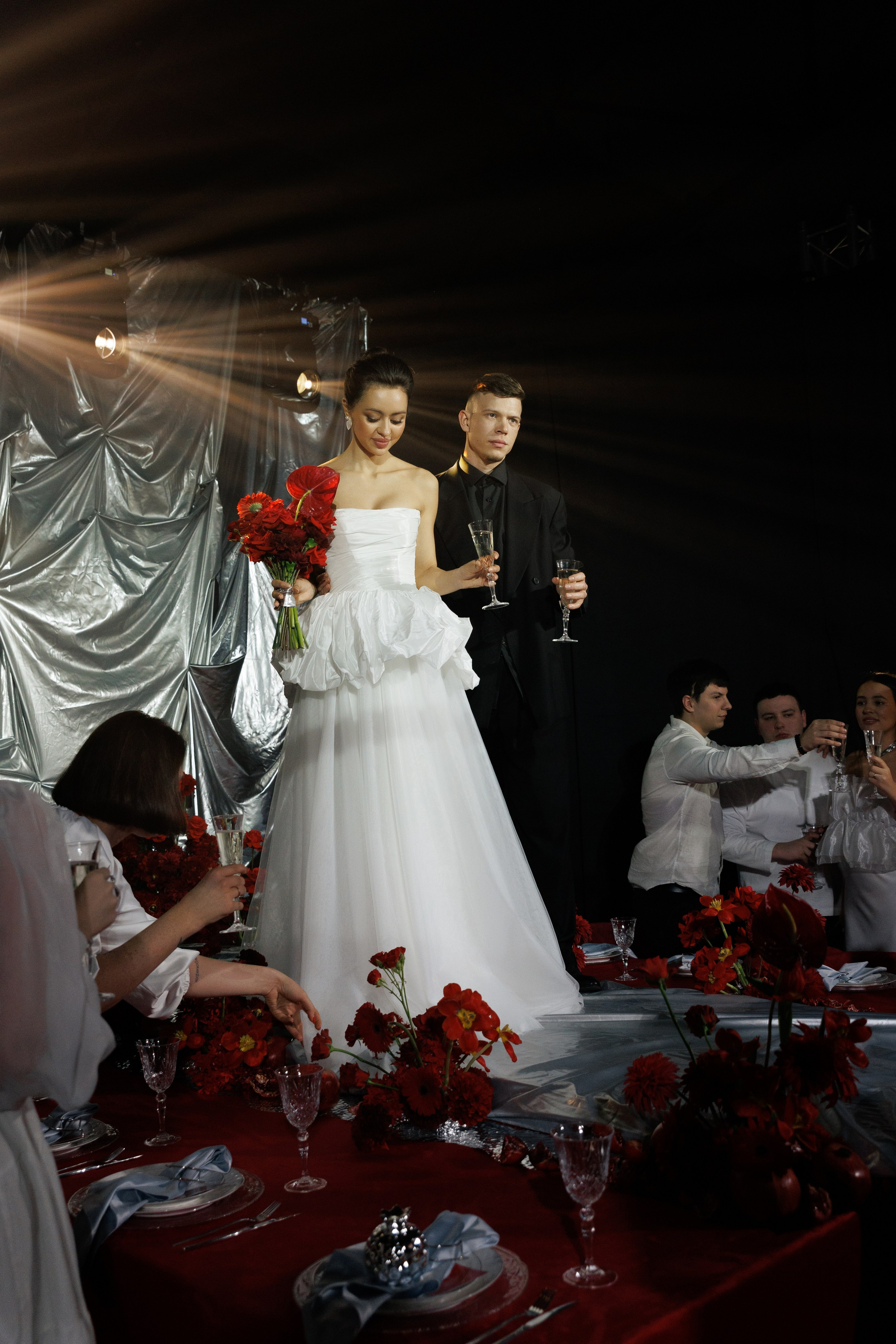 Павел и Виктория. Фотограф и Видеограф в Ростове на Дону