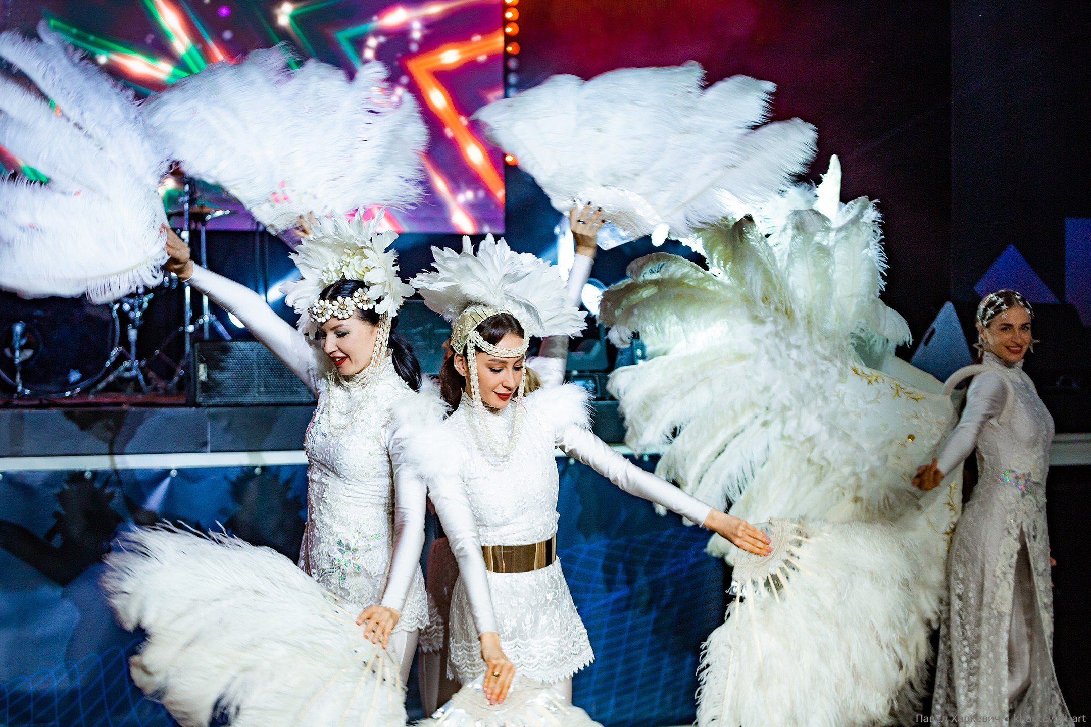 Корпоративы. Фото-видео студия WEDDING ART