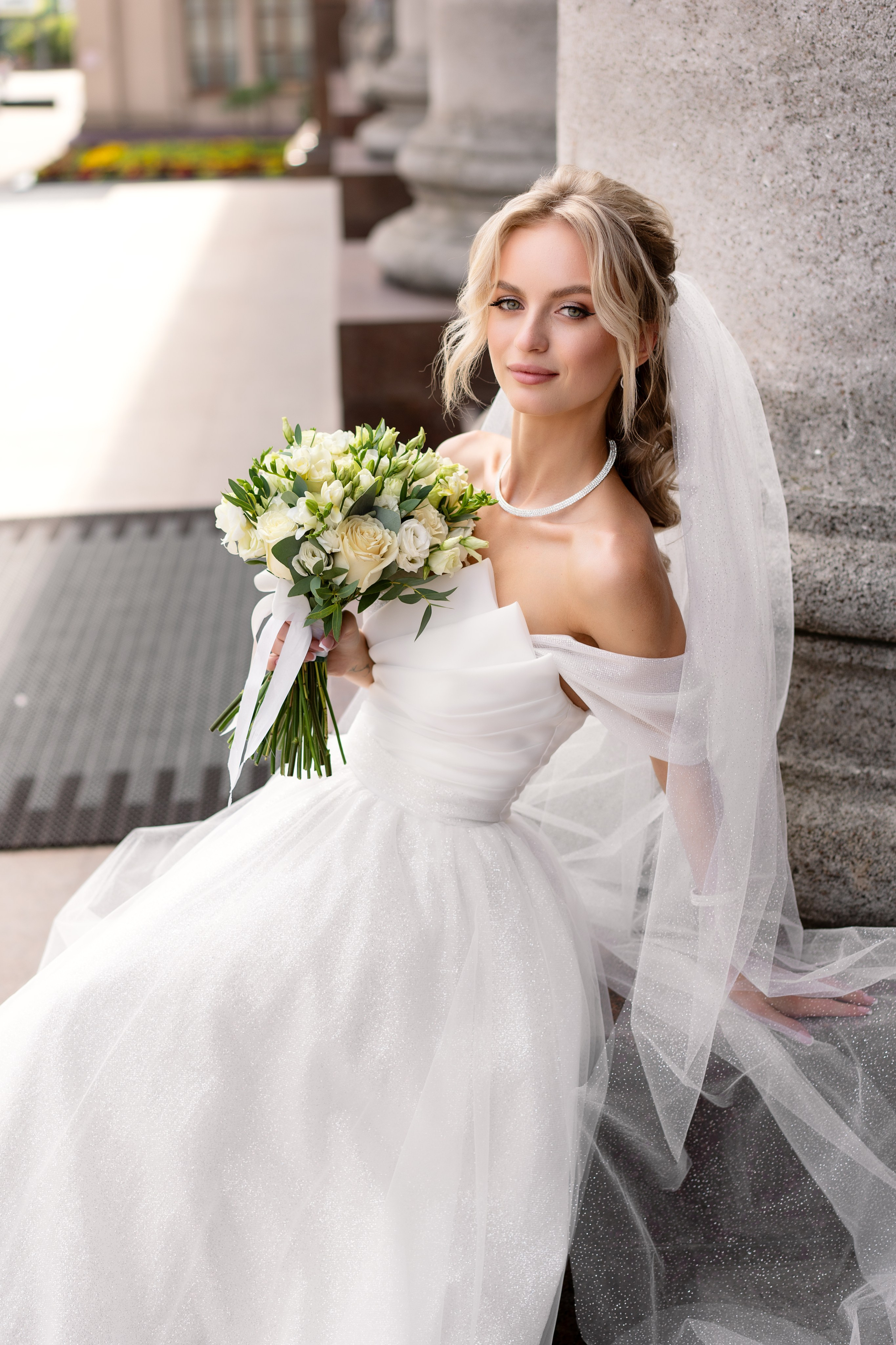 Егор и Анастасия. Семейный и свадебный фотограф Минск, Беларусь Анна Орловская