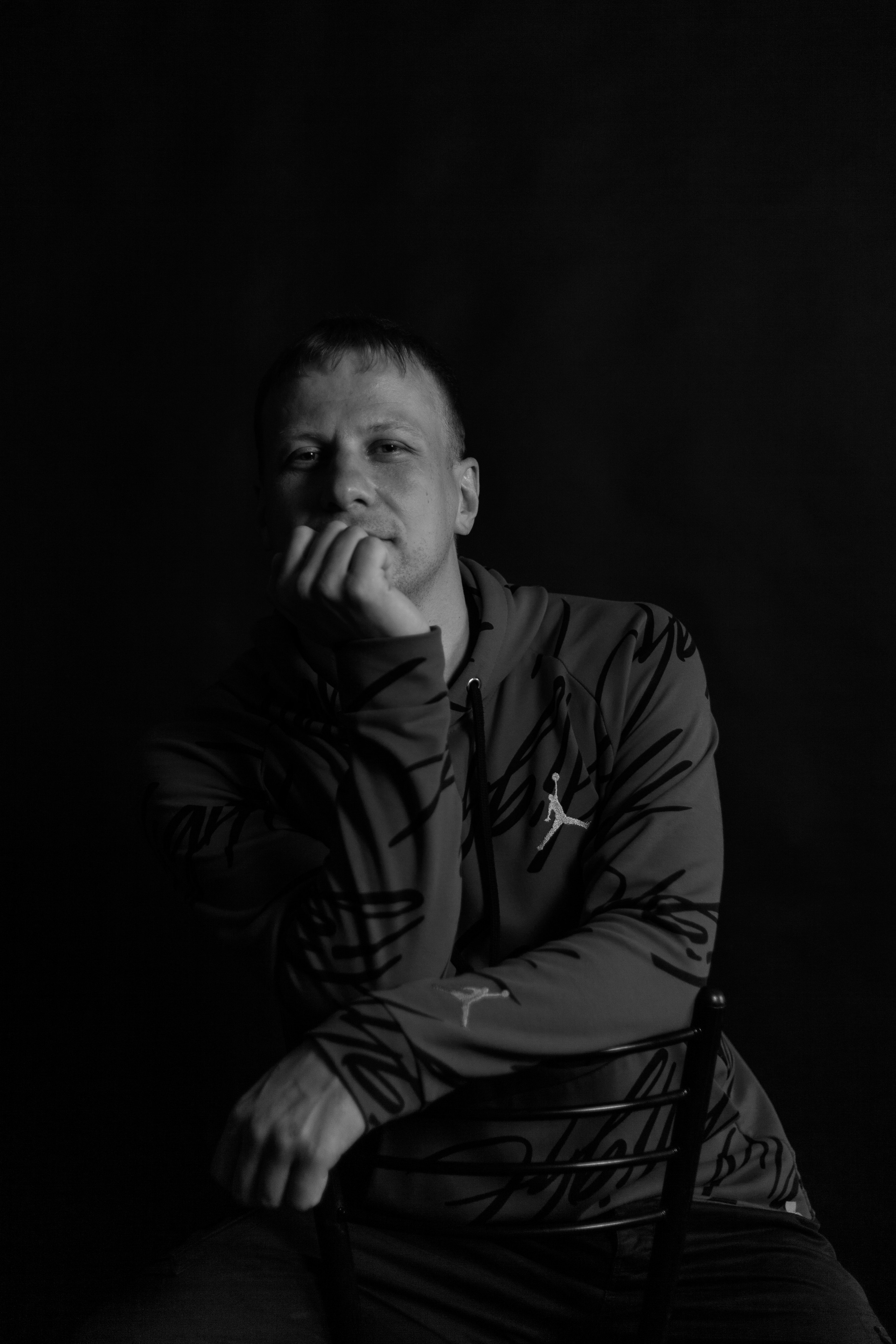 Парни. PROphoto