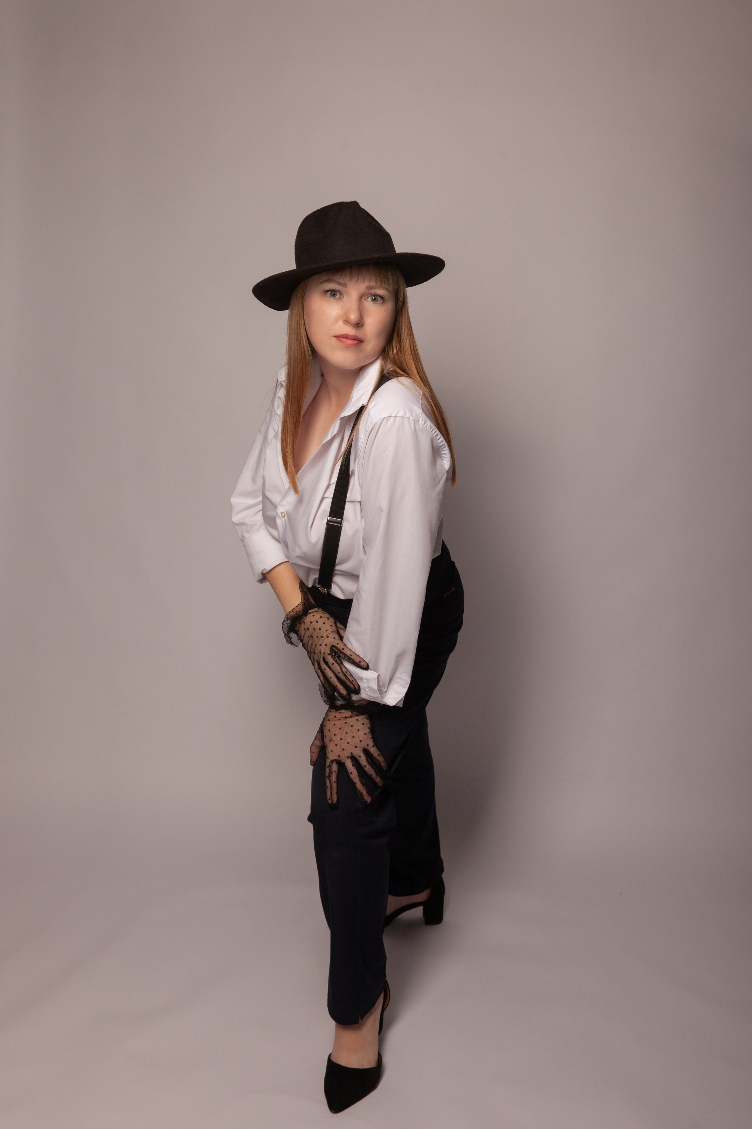 Девочки. PROphoto