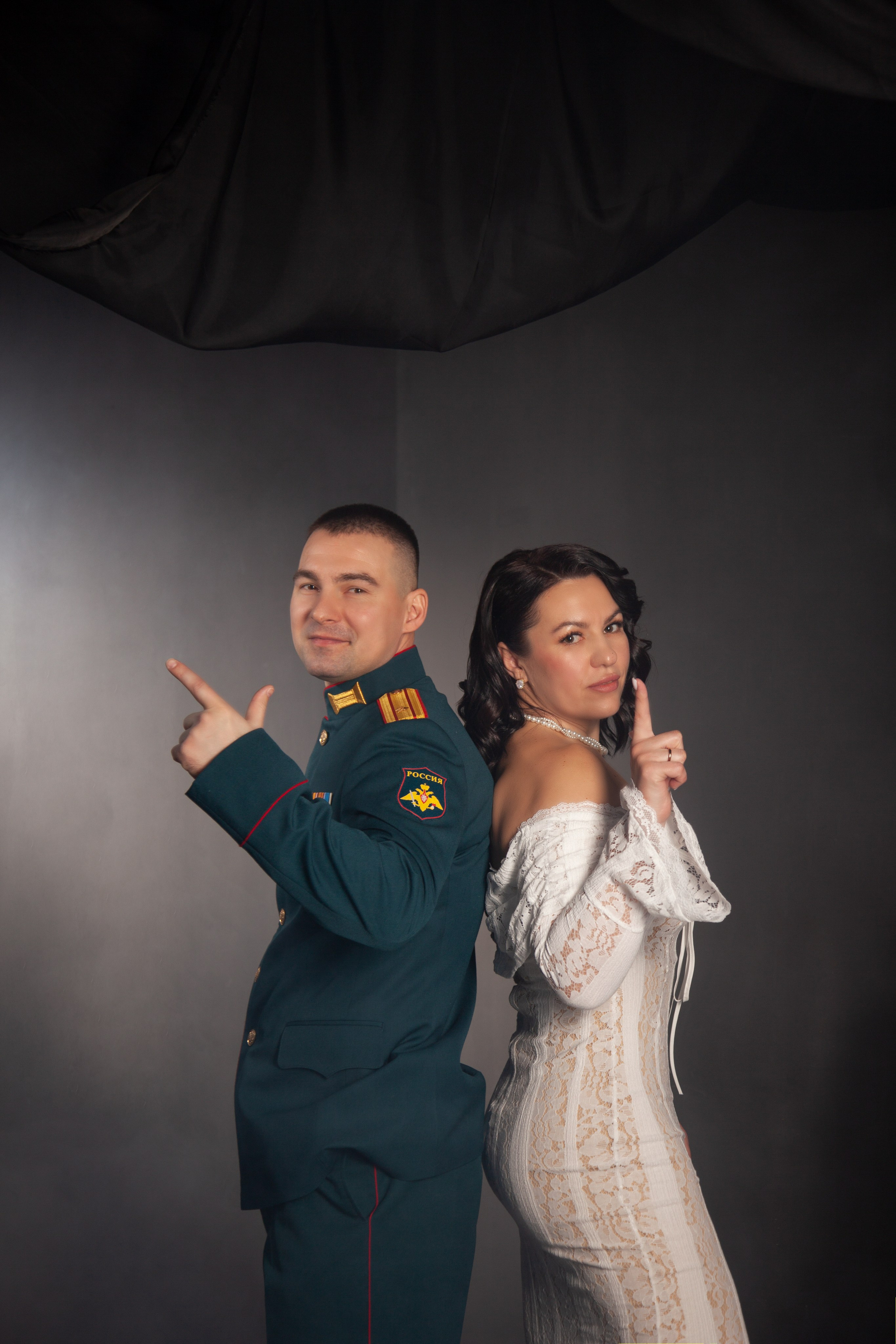 Свадебные съемки. PROphoto