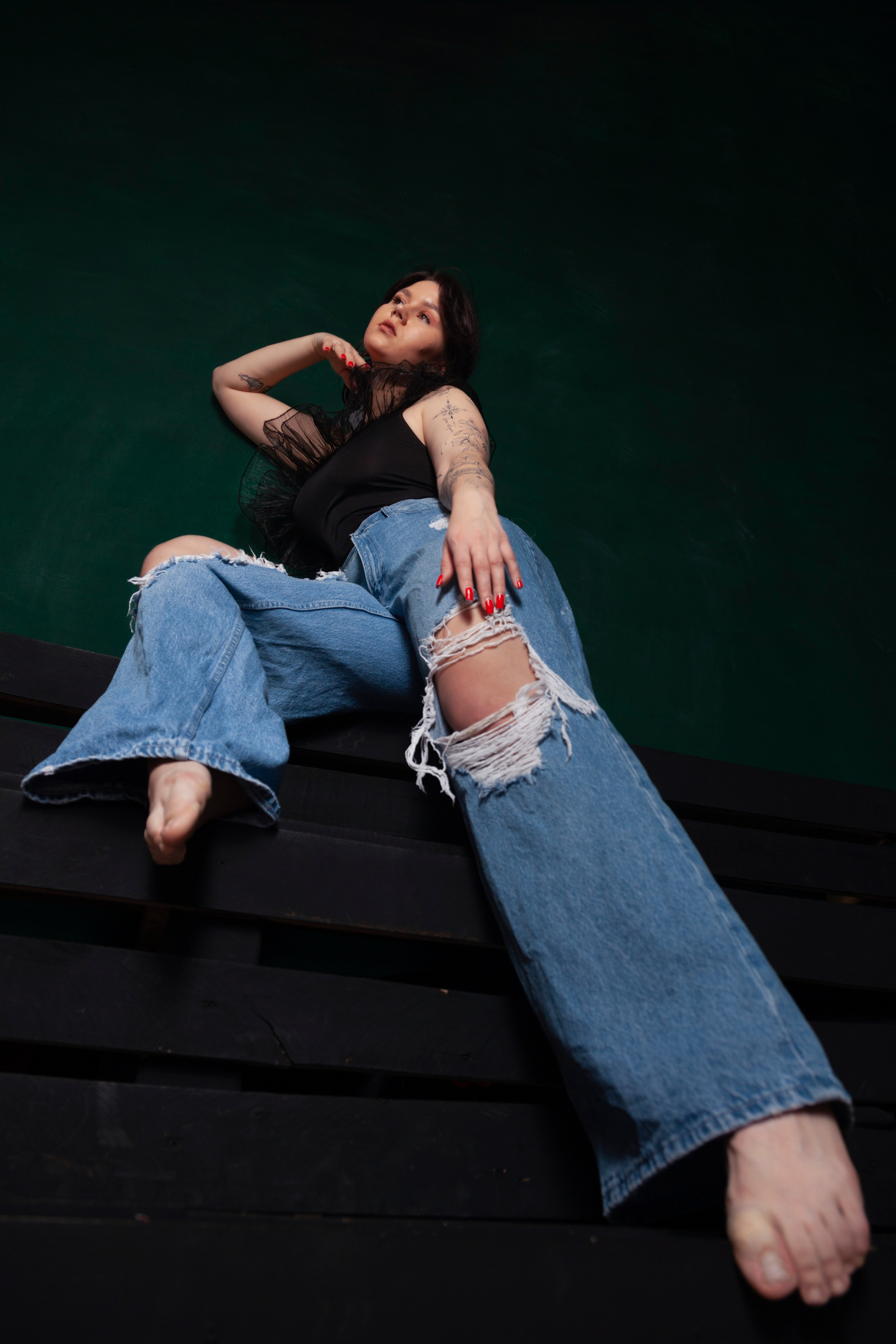 Девочки. PROphoto