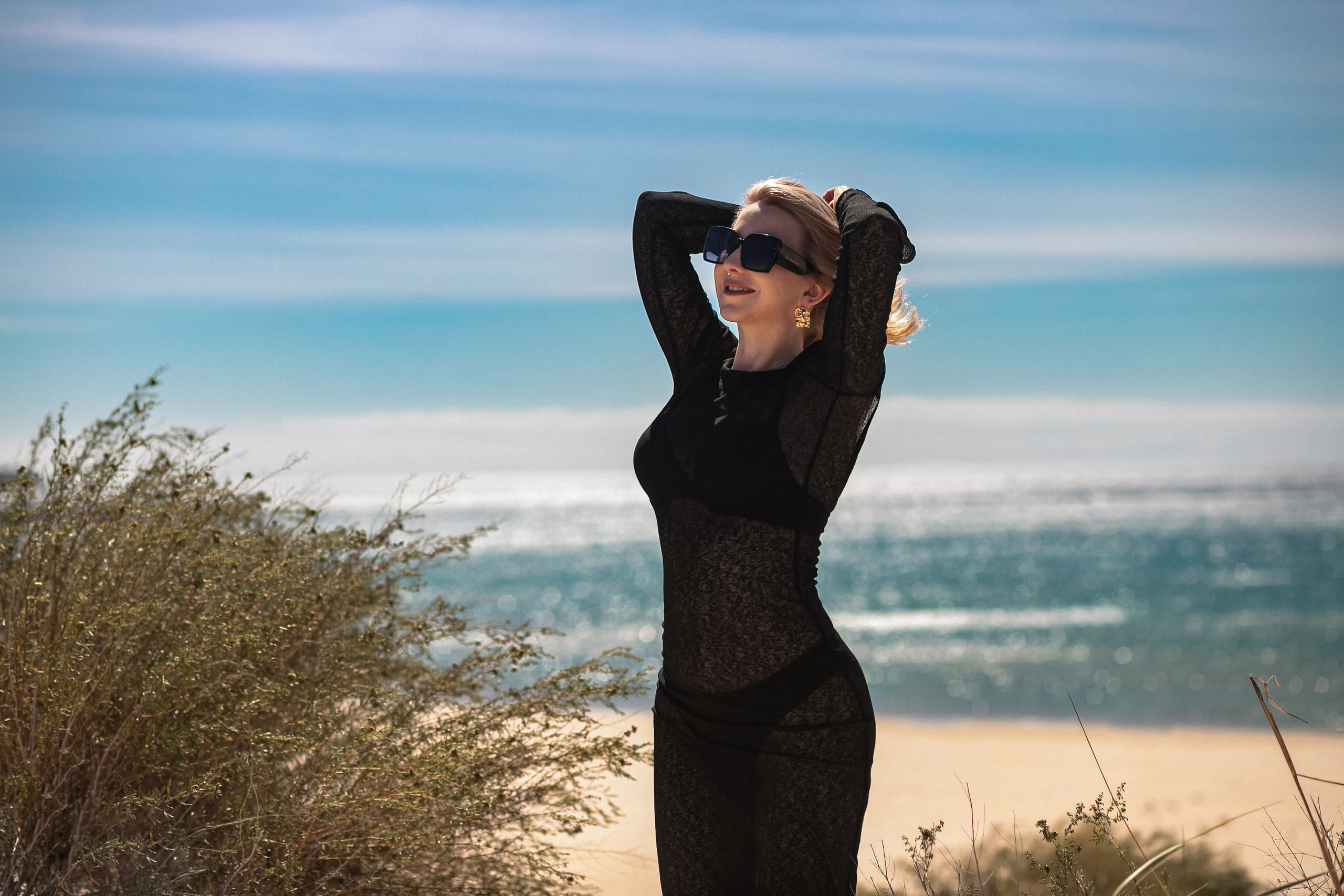 На море…. Фотограф Неверова Катерина