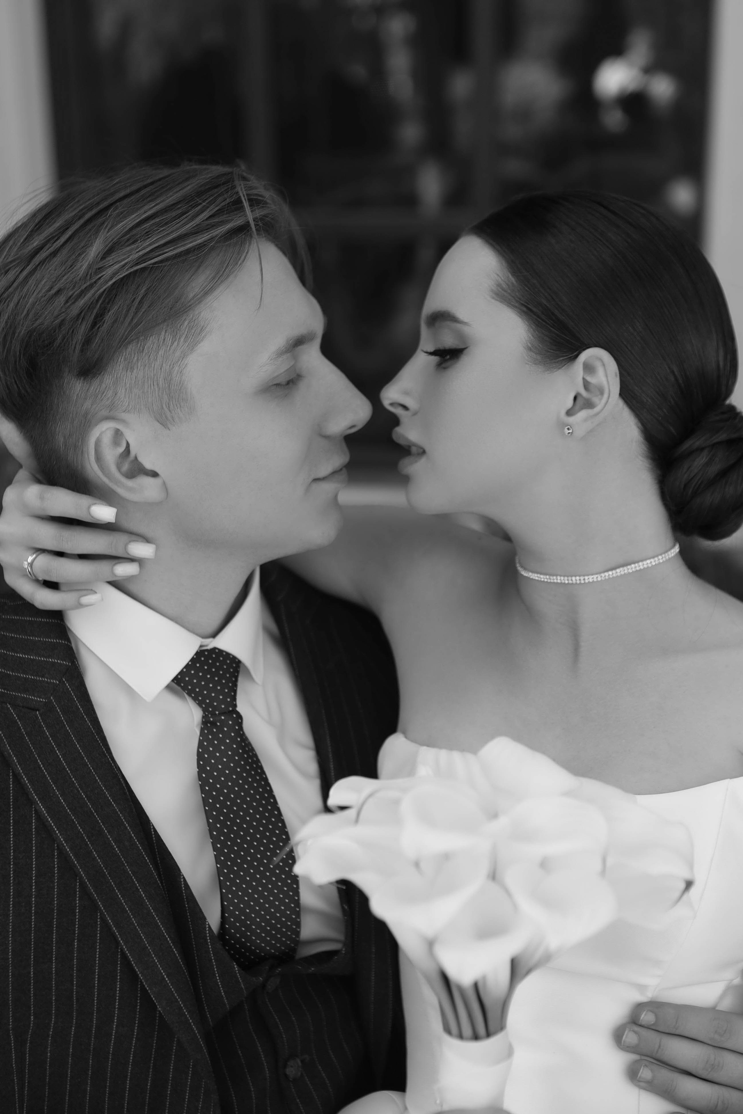 Арина&Даниил. Свадебный фотограф в Ростове-на-Дону Виктория Трунова