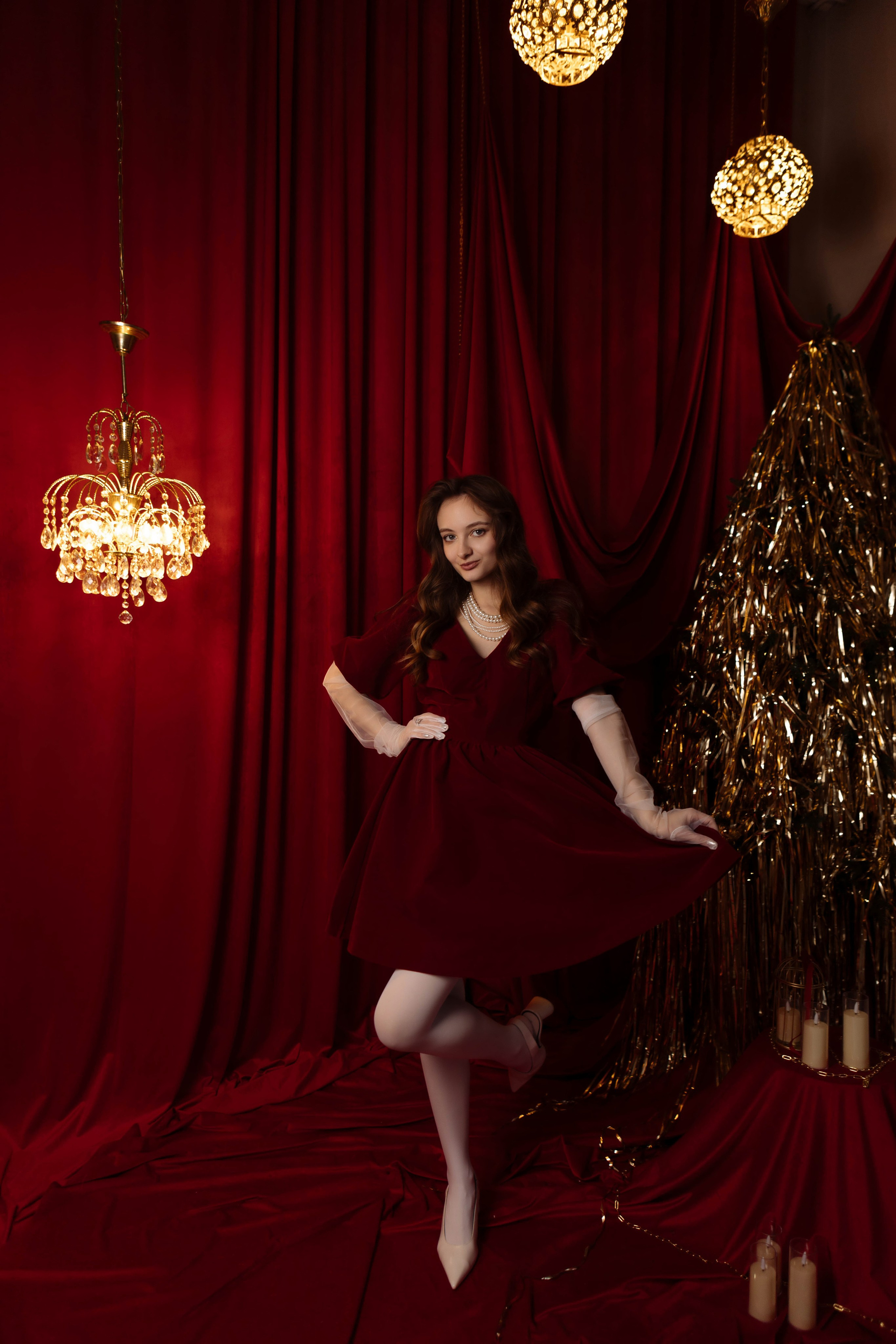 Ксения. Свадебный фотограф в Ростове-на-Дону Виктория Трунова