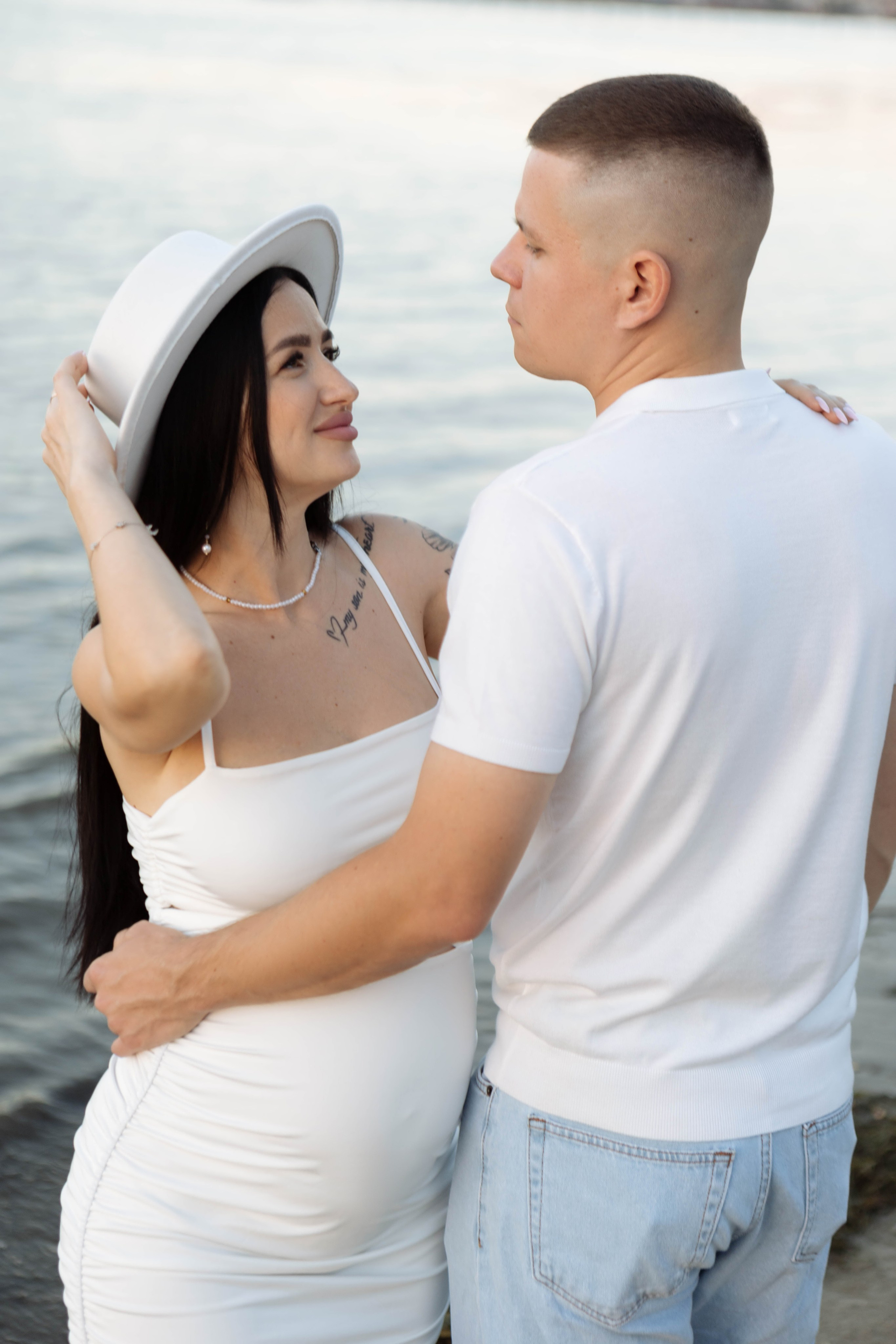 Елена&Игорь. Свадебный фотограф в Ростове-на-Дону Виктория Трунова