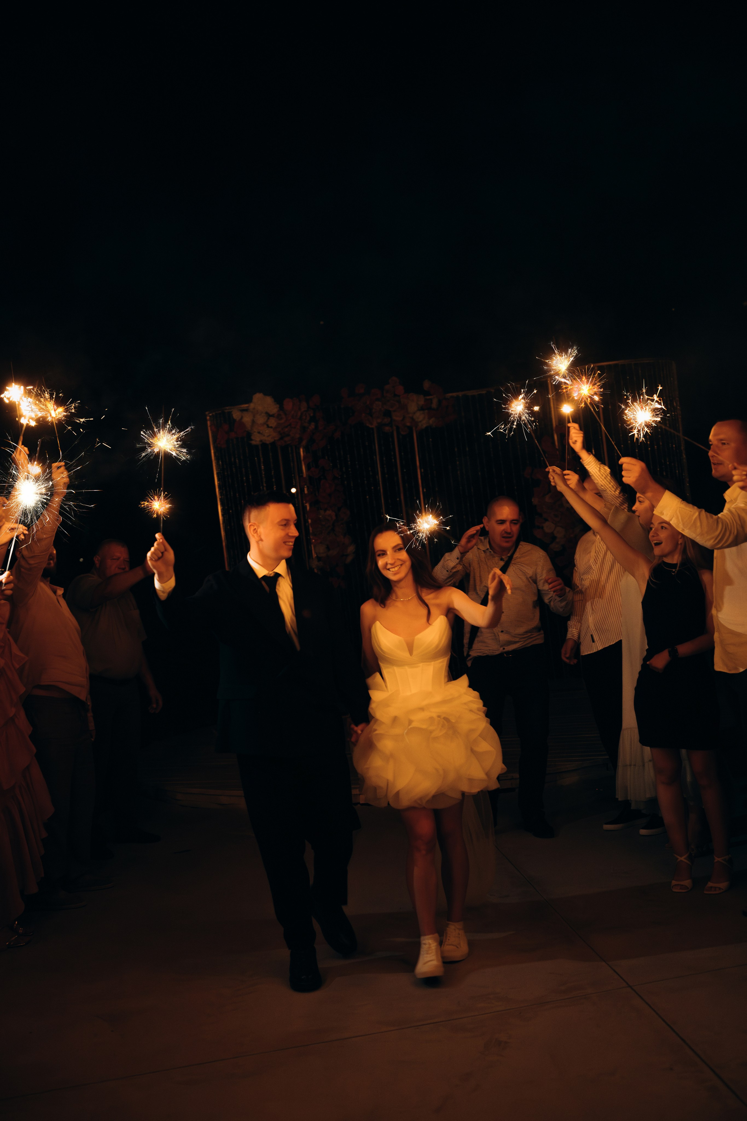 Руслан и Марина. Полный день. Ирина Гонтарева|Фотограф|Белгород