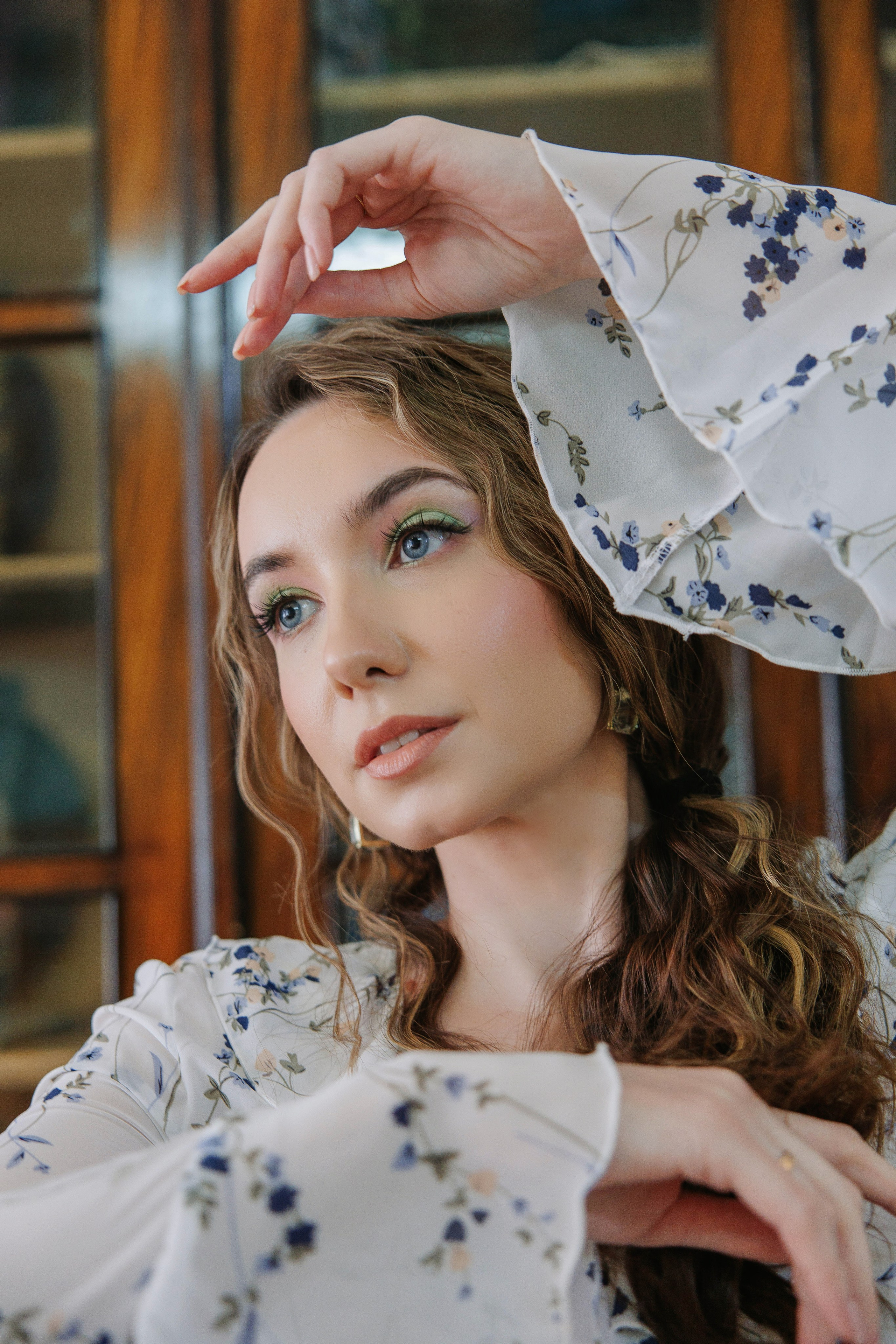 Ксения. Профессиональный фотограф в городе Уфа