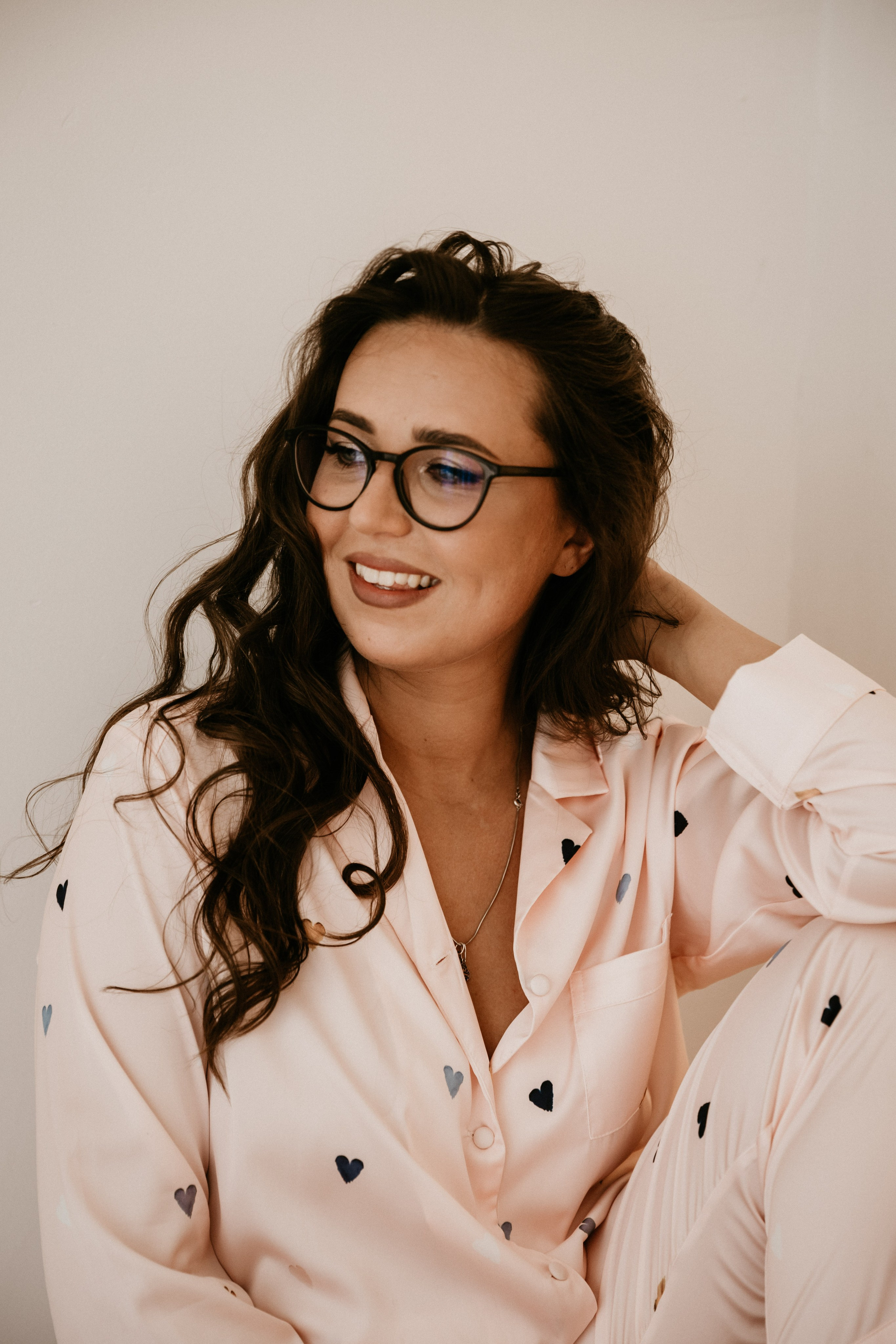 Анастасия. Фотограф в Санкт-Петербурге Ангелина Волкова