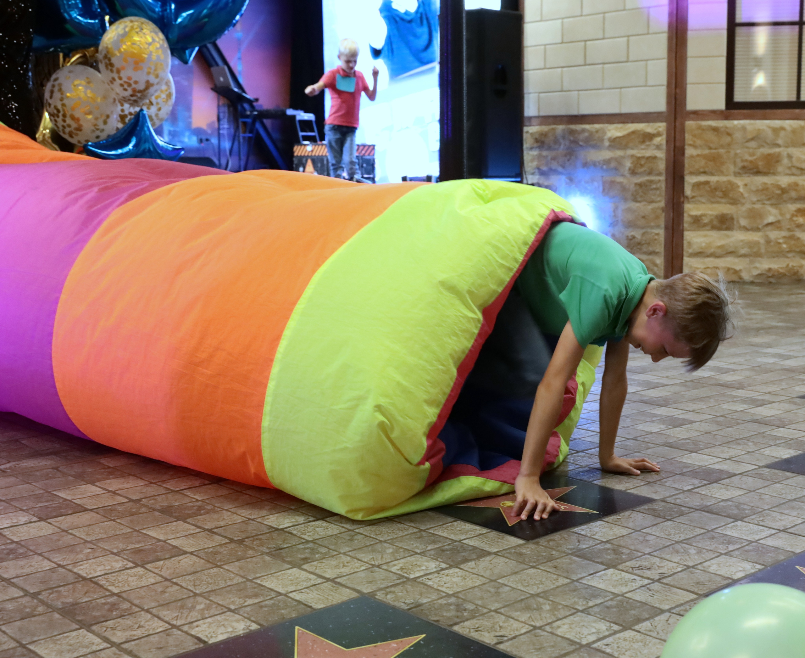 ДЕНЬ РОЖДЕНИЯ АЛЕКСАНДРА. Фотограф мероприятий Ирина Каширина