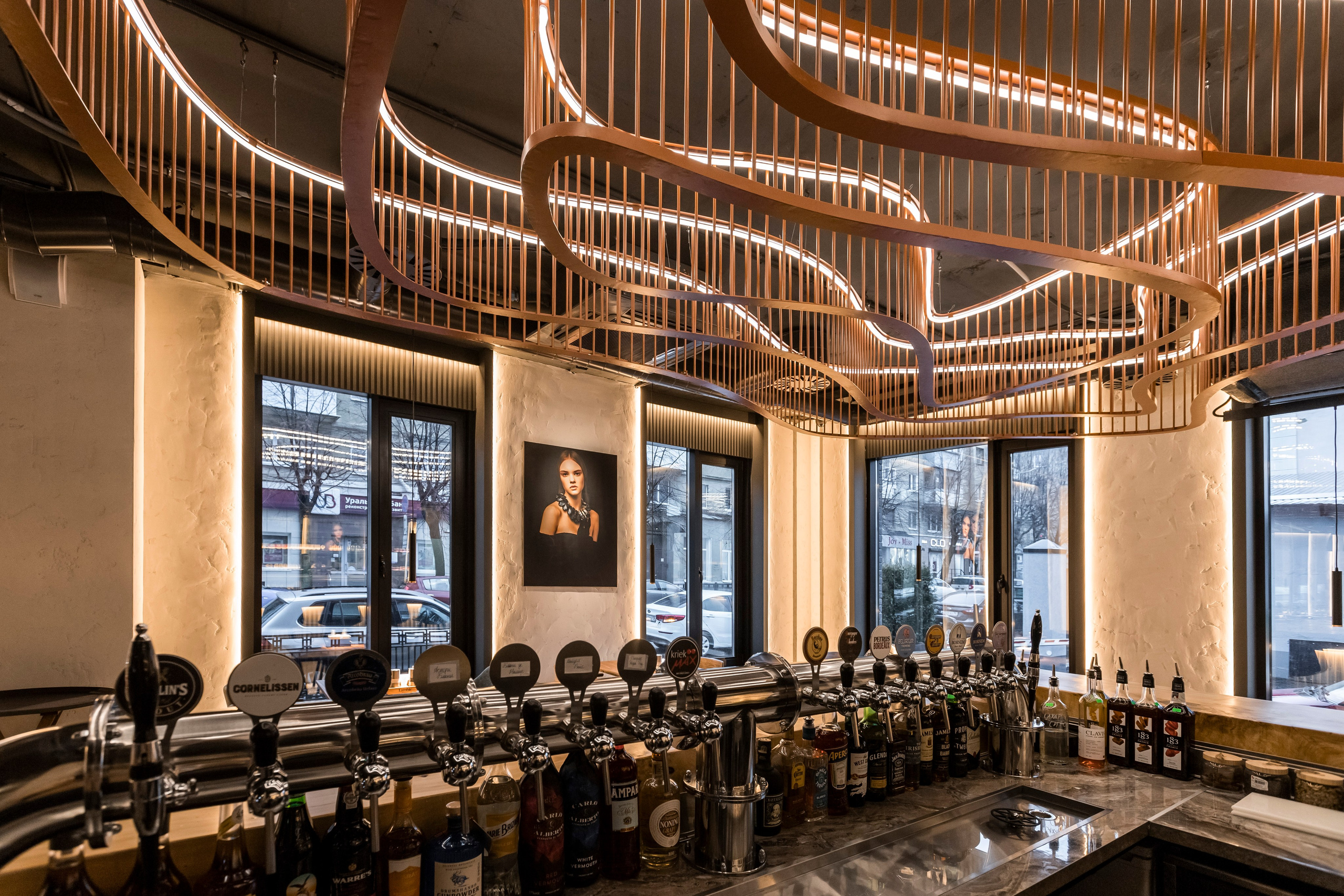 Съемка интерьеров и недвижимости | Фотограф Павел Шевченко. Фотограф Павел Шевченко