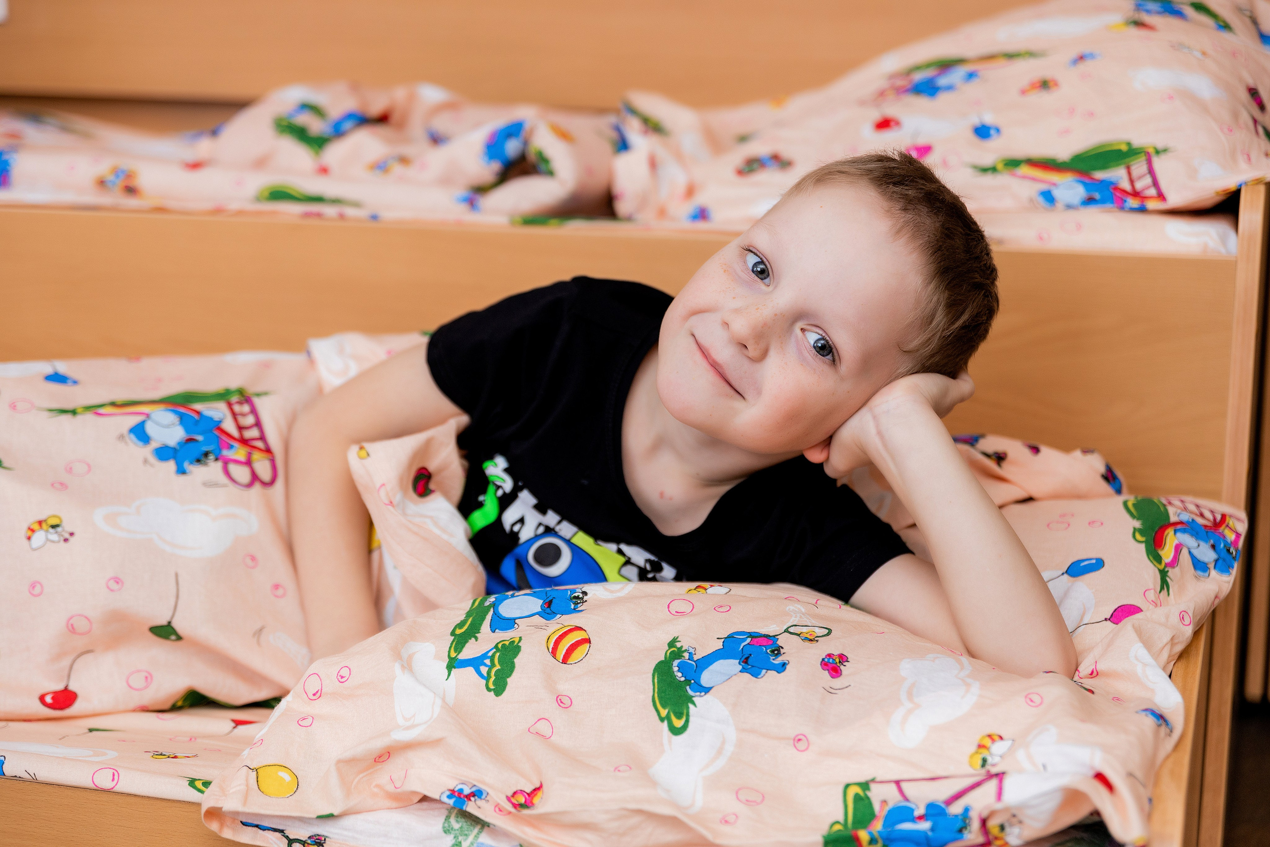 Детский сад. Дорогой друг! Приветствую тебя на моем сайте!