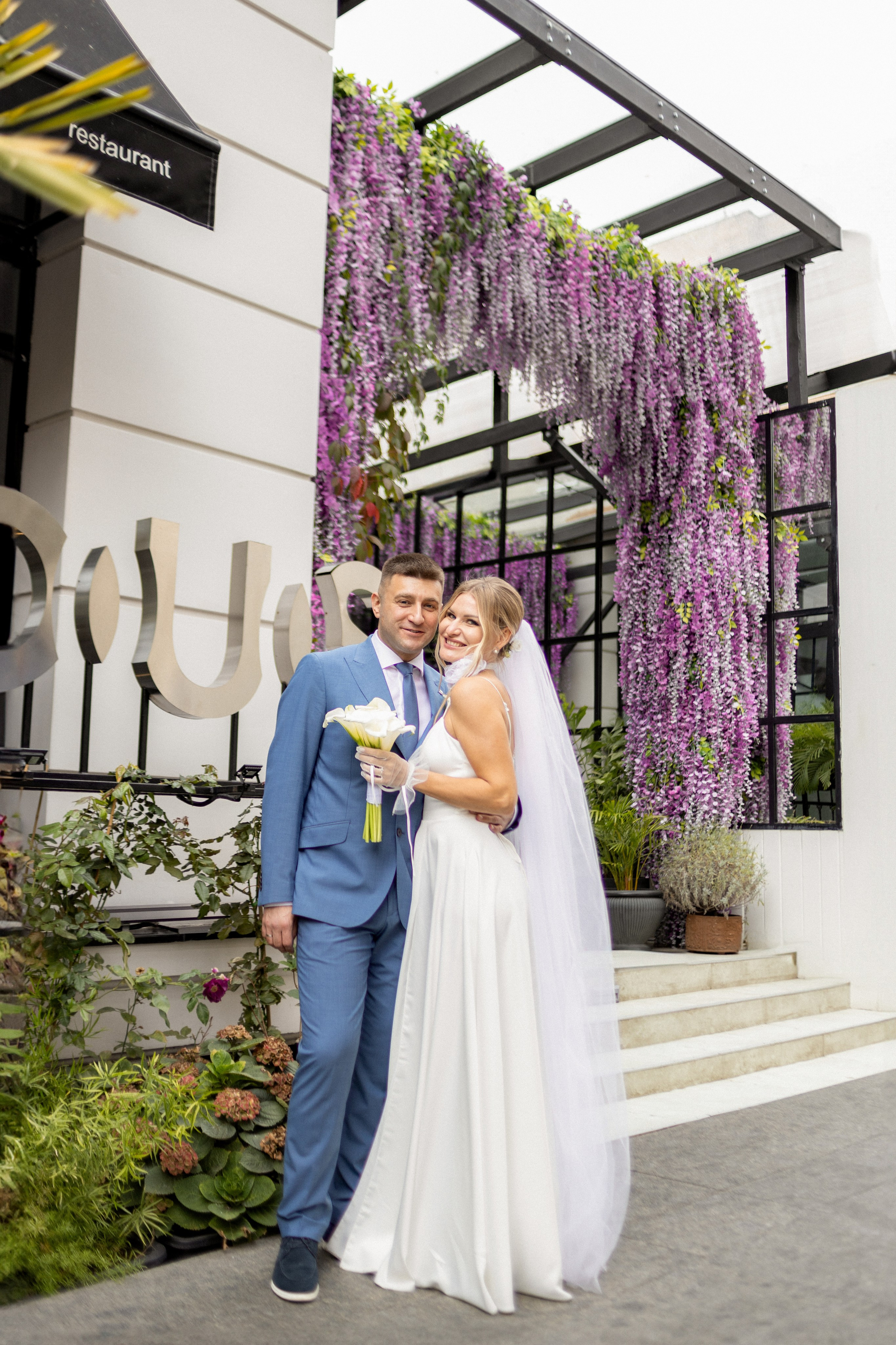 Свадьба | Modus. Кузьмина Анастасия — контент-фотограф | Москва