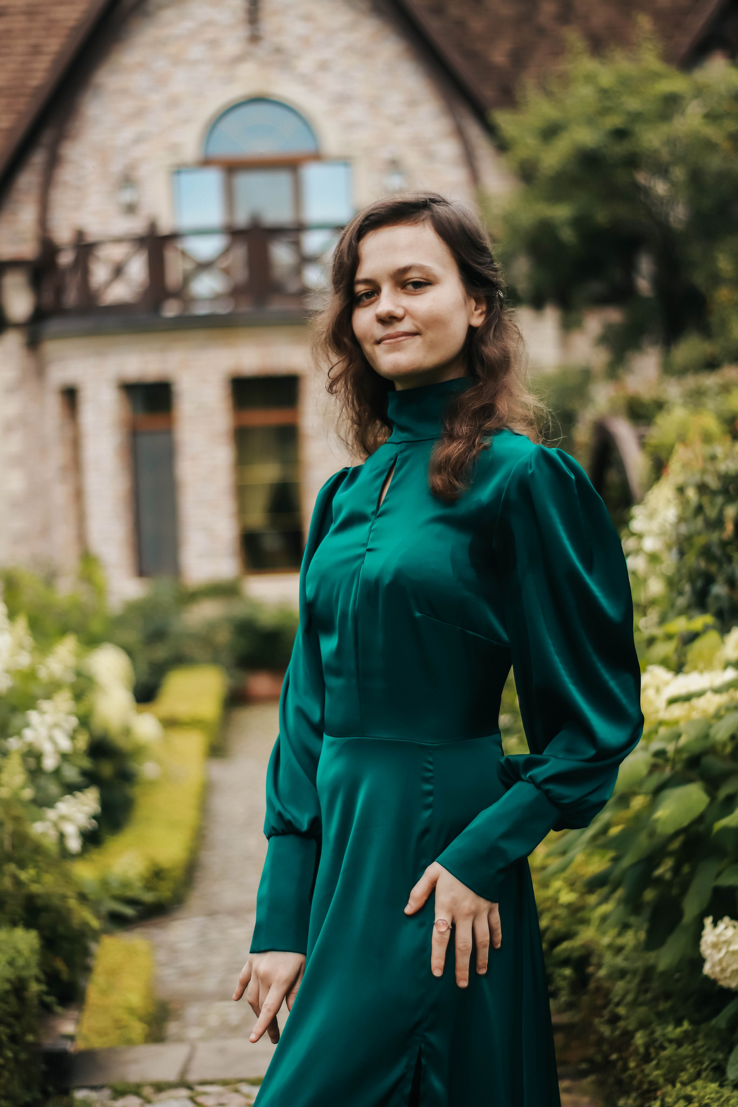 Съемка для гостей. Фотограф Дарья Маташкова