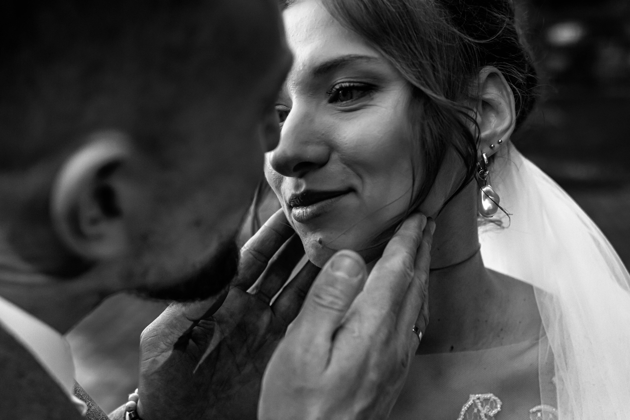 Вячеслав и Анастасия (пакет «Весь день»). Фотограф Дарья Маташкова