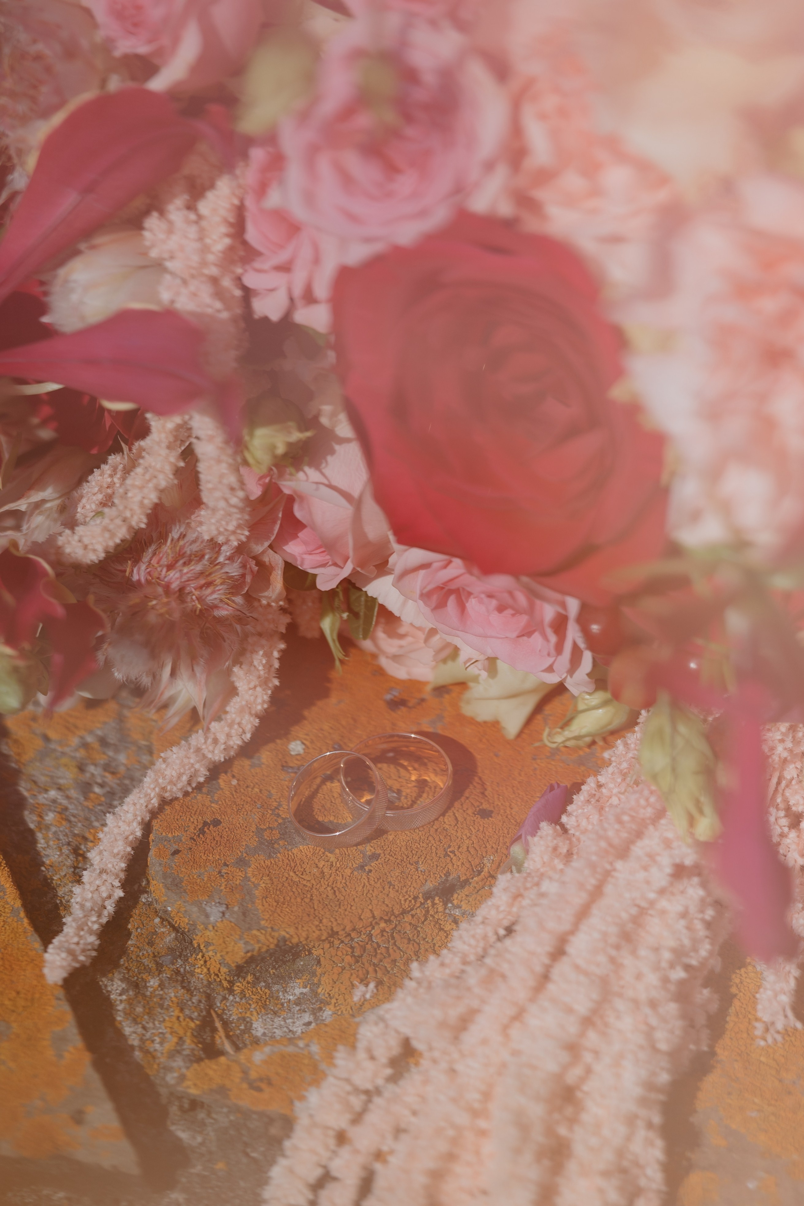 Полина и Павел. Фотограф Екатерина Горковенко, Абакан