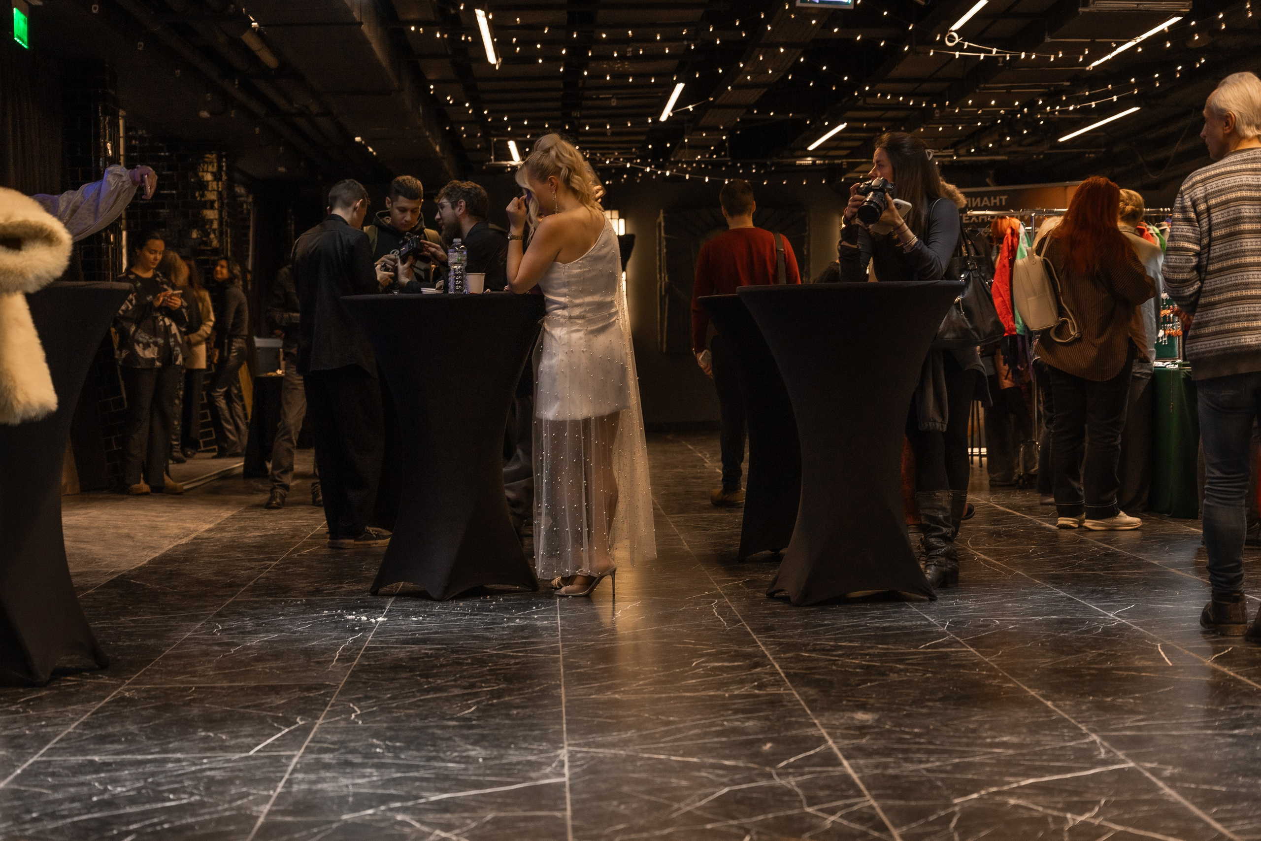 Атмосферная репортажная съёмка. Студия фото, видеографии и мультимедийного дизайна в Москве Multi Frame Studio