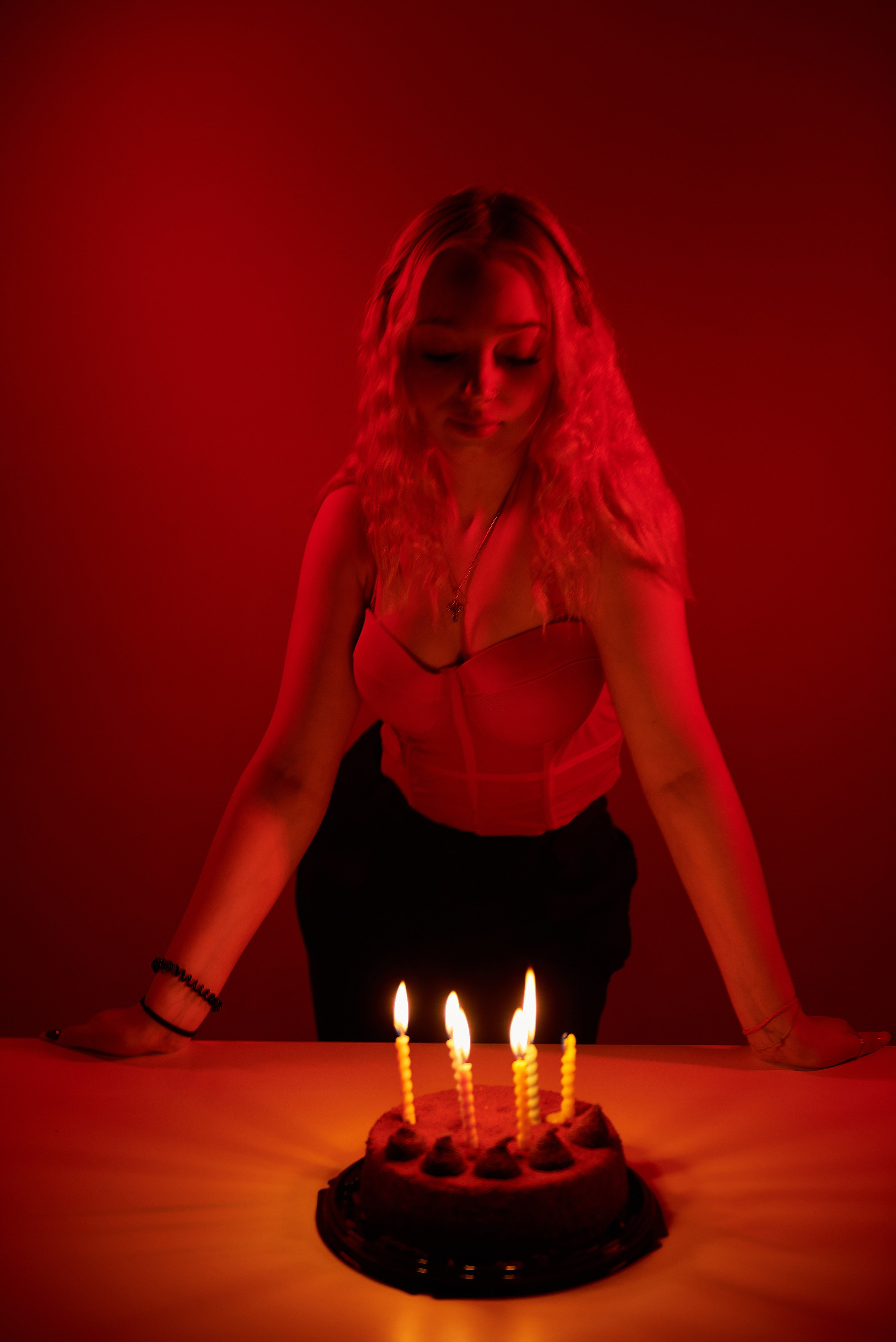 Настя. Андрей Винников фотограф в Нижнем Новгороде