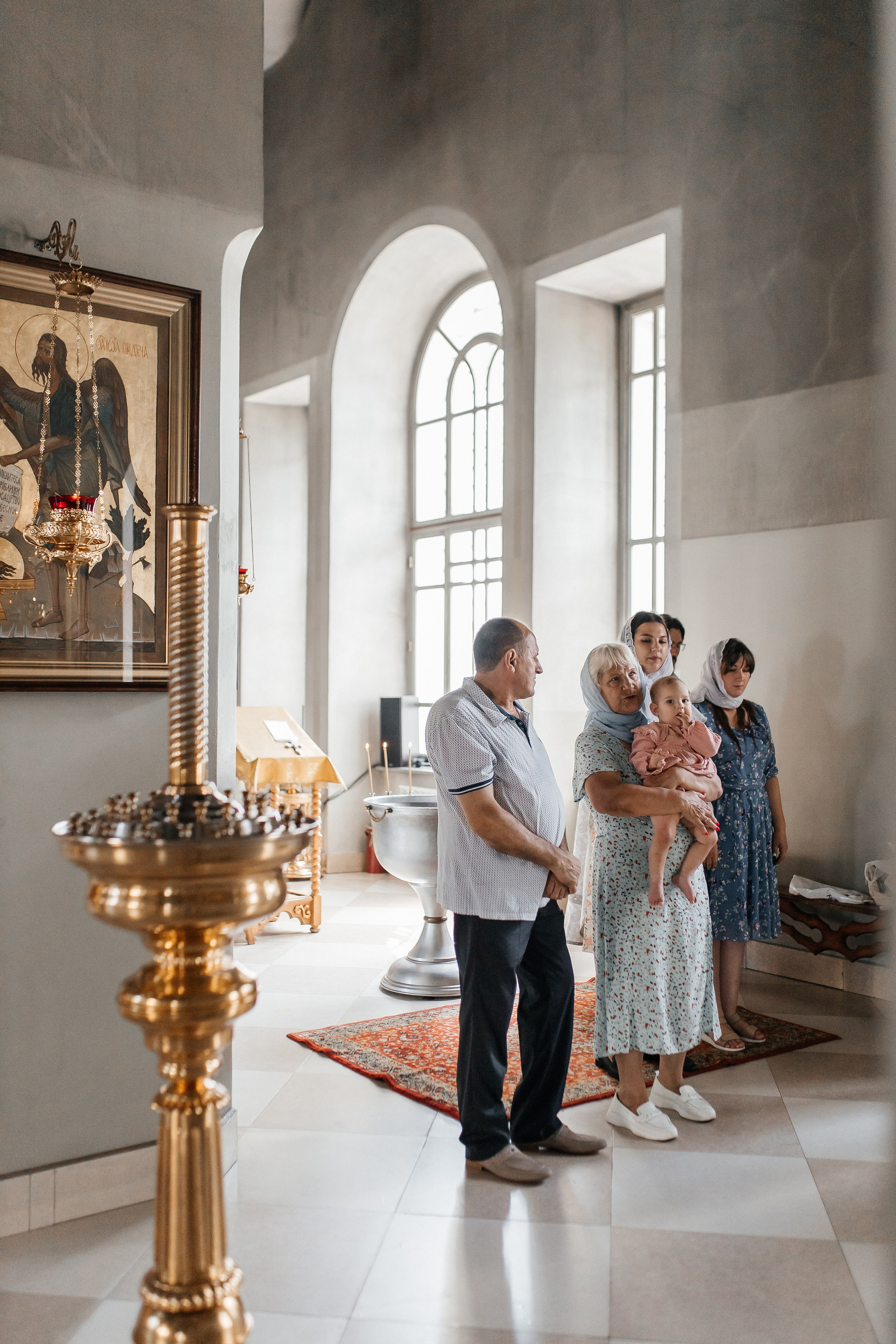 Лиза. Семейный и свадебный фотограф в Тамбове Ксения Плотникова