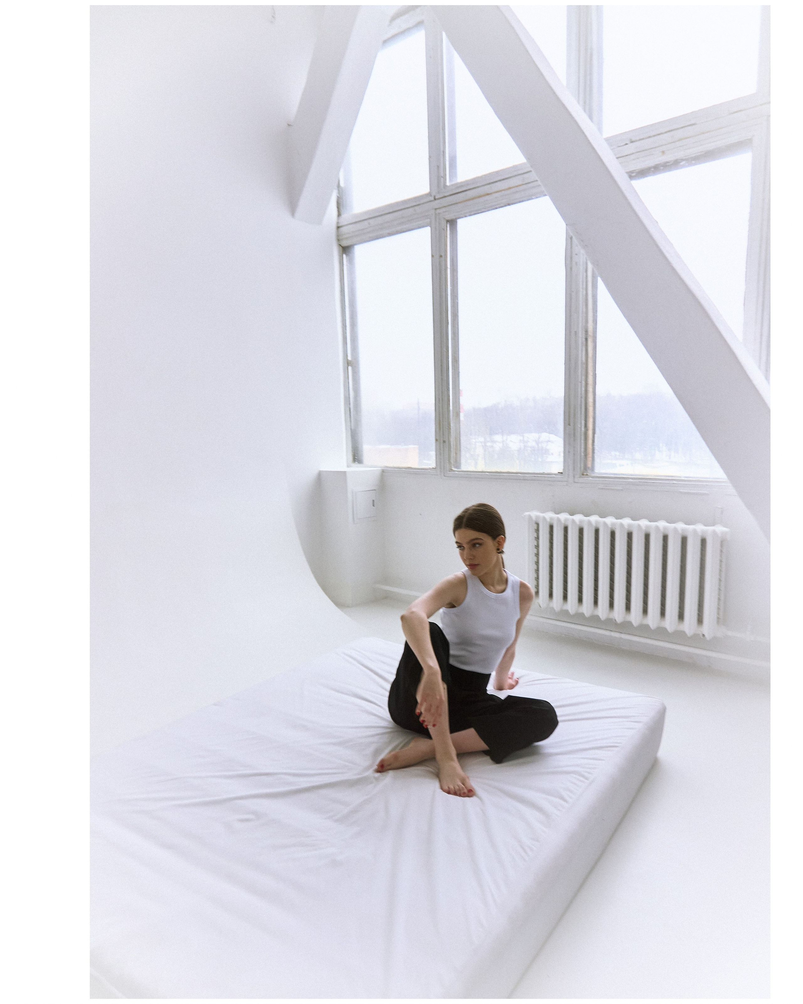 Дарина. Женский фотограф в Москве Владислава