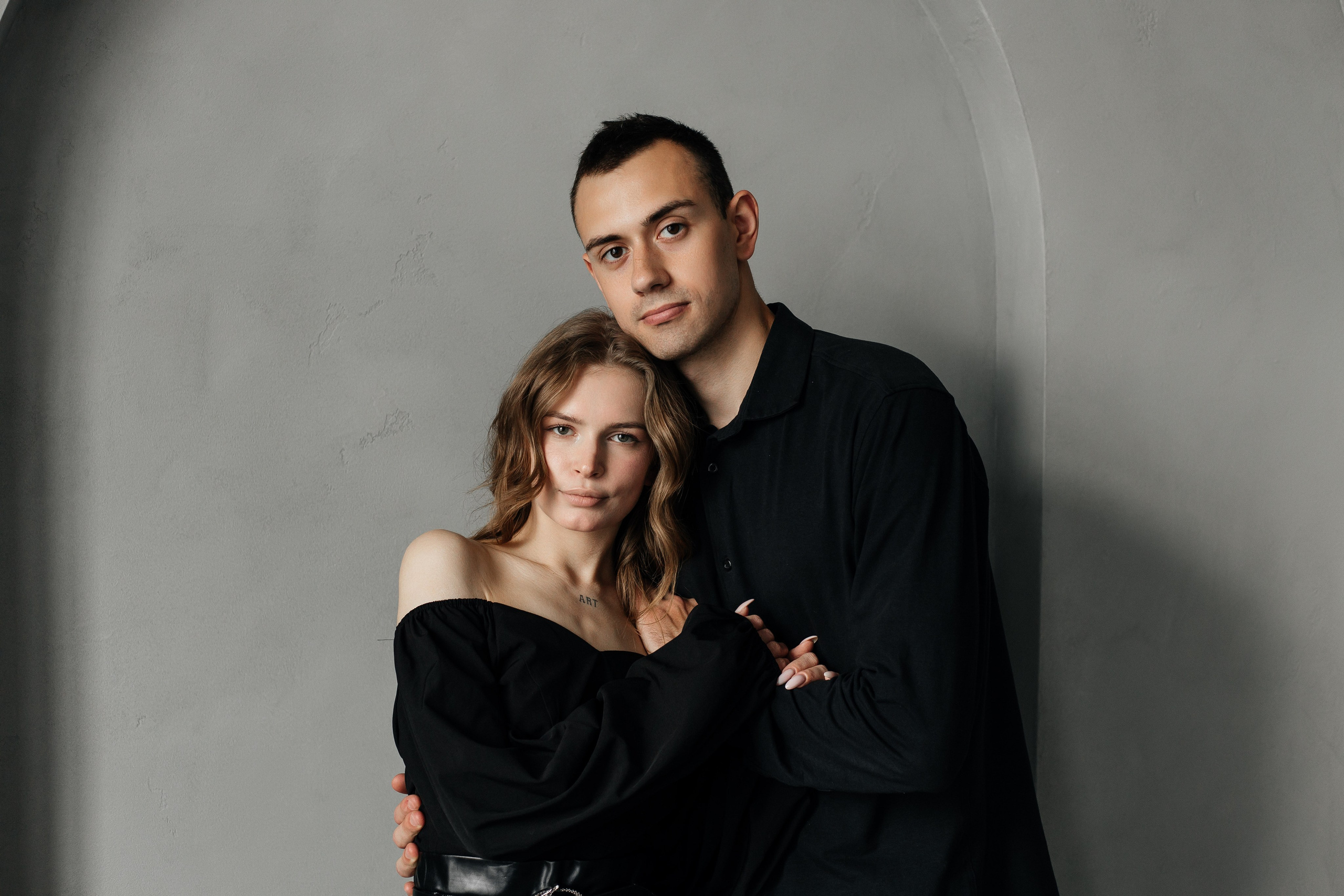 Love-Story Виктория и Константин. Свадебный и Семейный фотограф Свекрова Ольга