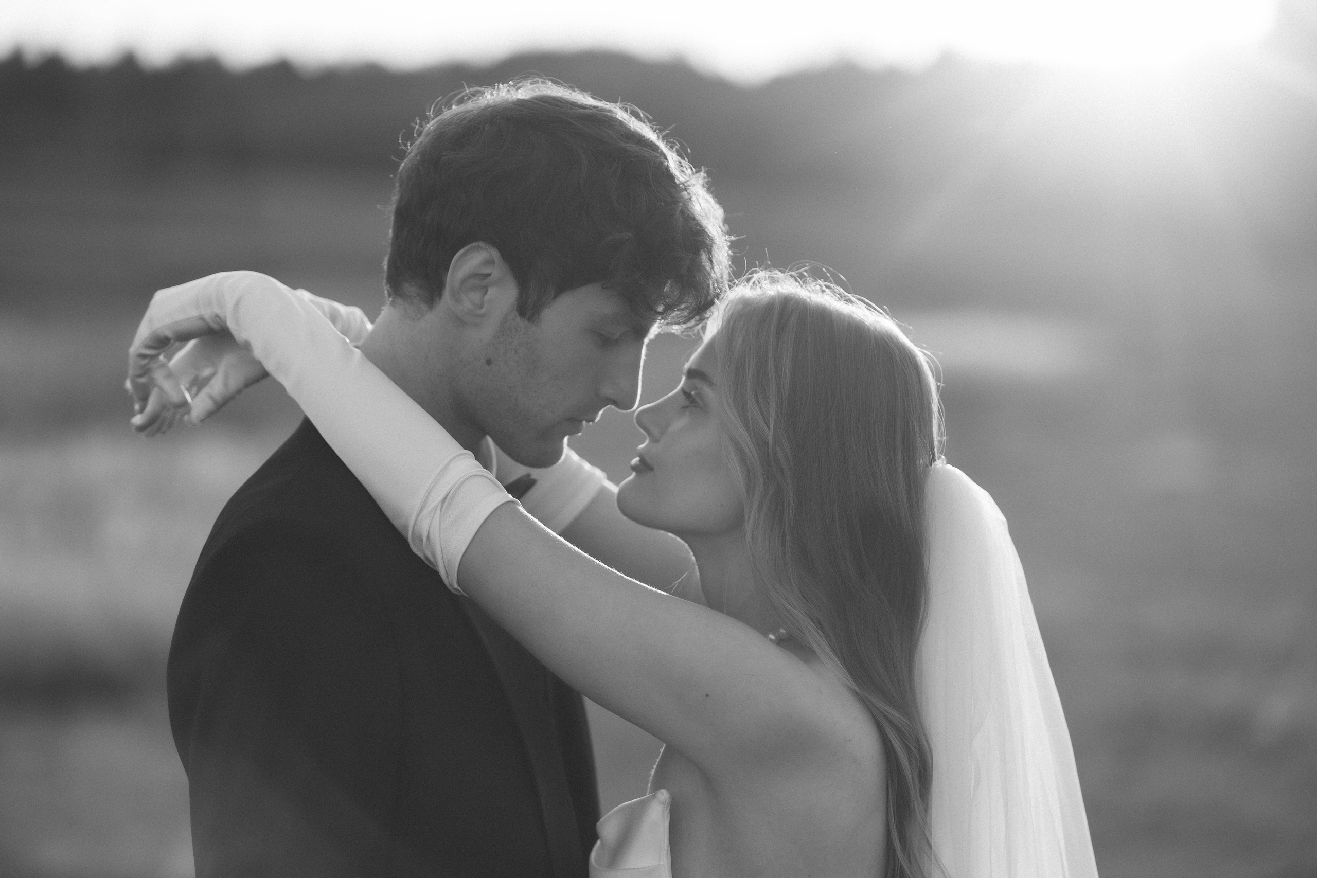 Антон и Анна. Фотограф/ видеограф Катя Ильина Калуга