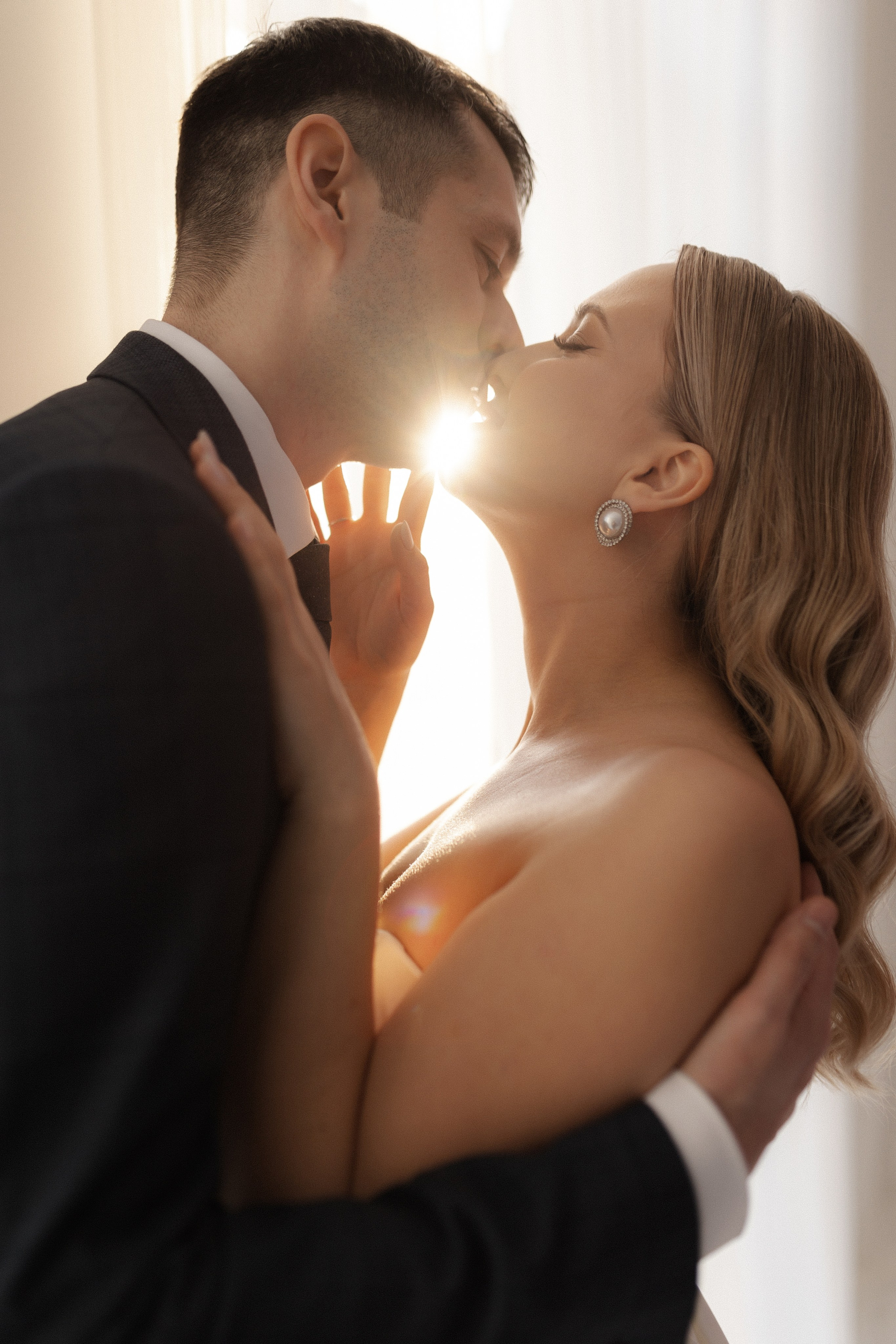 Михаил и Екатерина. Фотограф Тюмень Пушковская Кристина