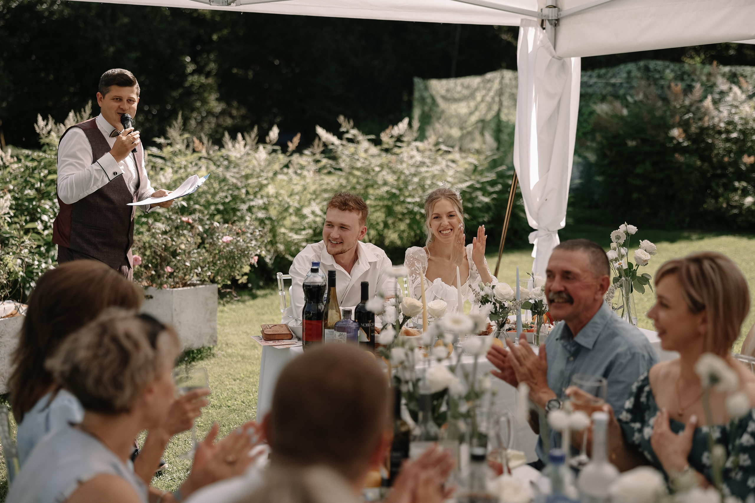Горько…. Свадебный и семейный Фотограф Денис Кошель