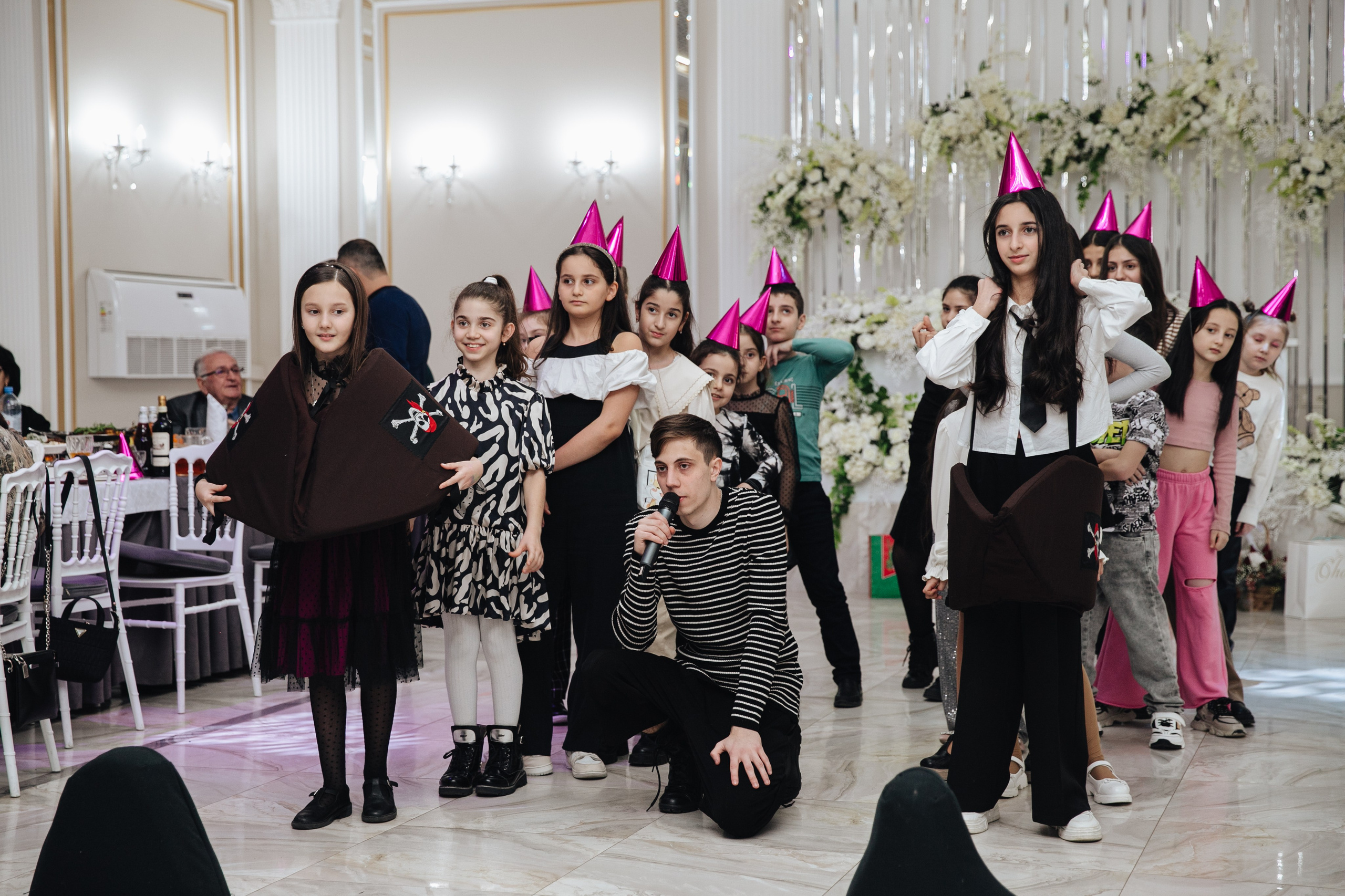 Happy birthday Иветта. Фотограф Георгиевск, КМВ Дамер Катерина