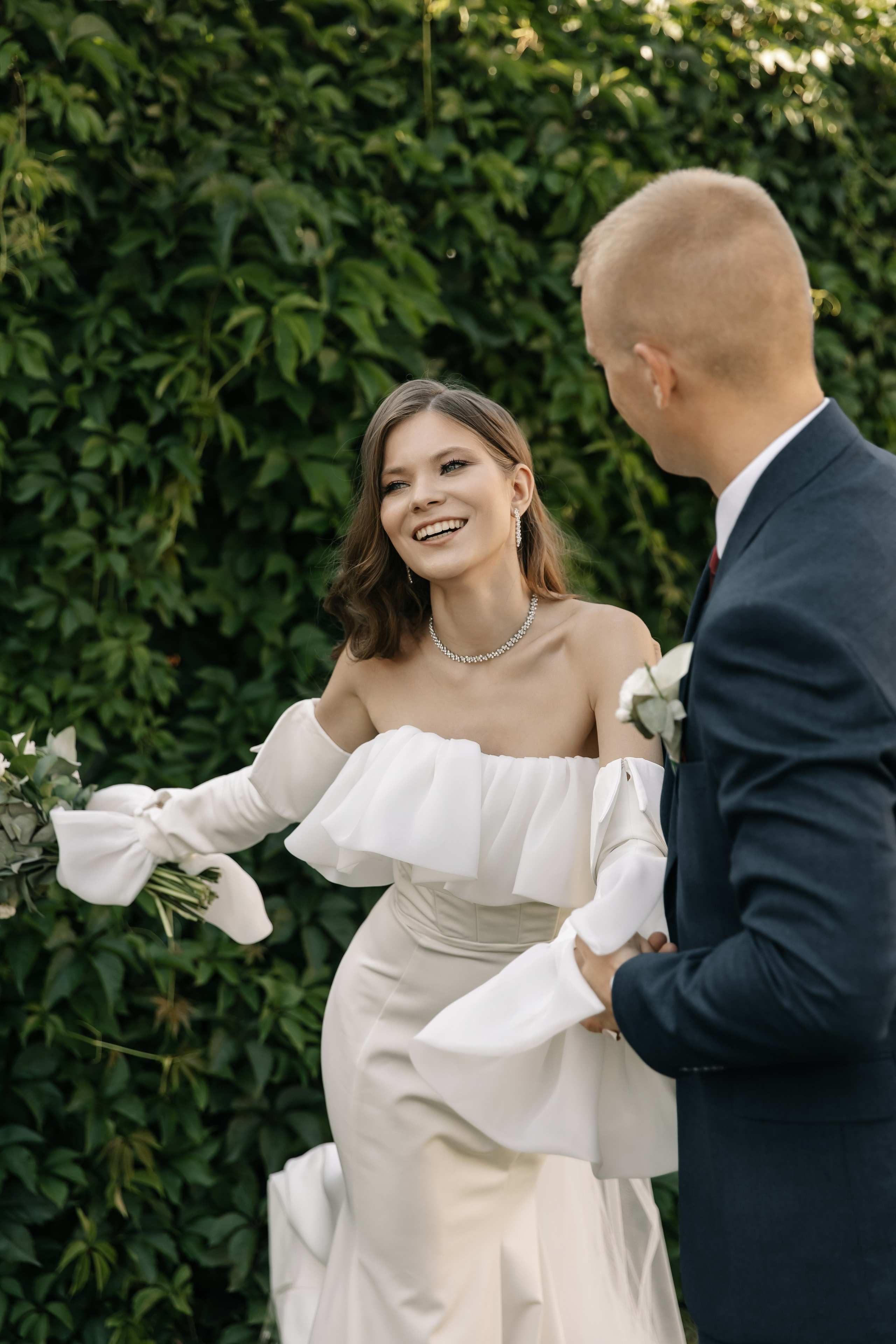 М & А. Свадебный, репортажный фотограф Ирина Шкурина