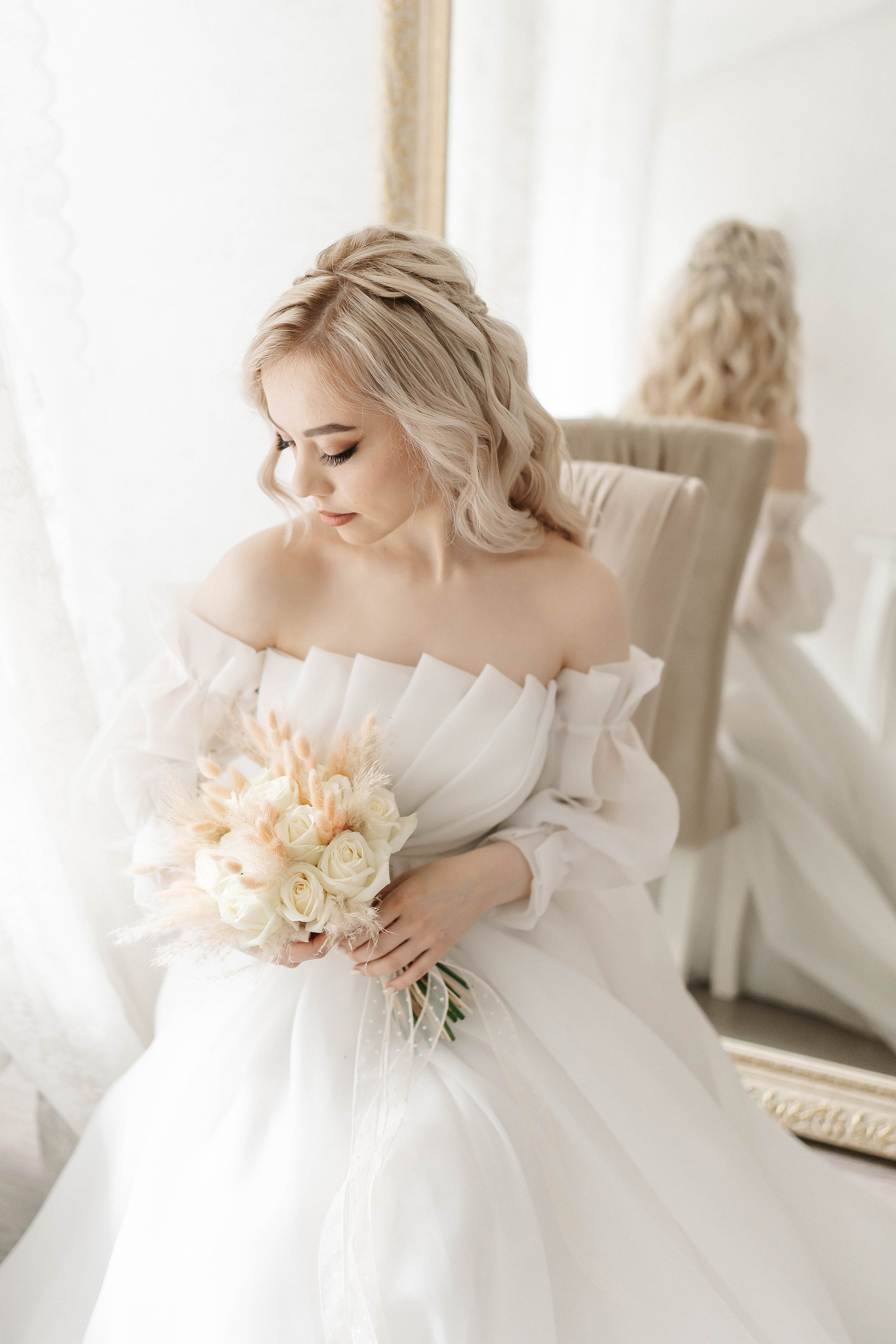 Свадебная фотосессия. Фотограф Москва Татьяна Гайдаржи