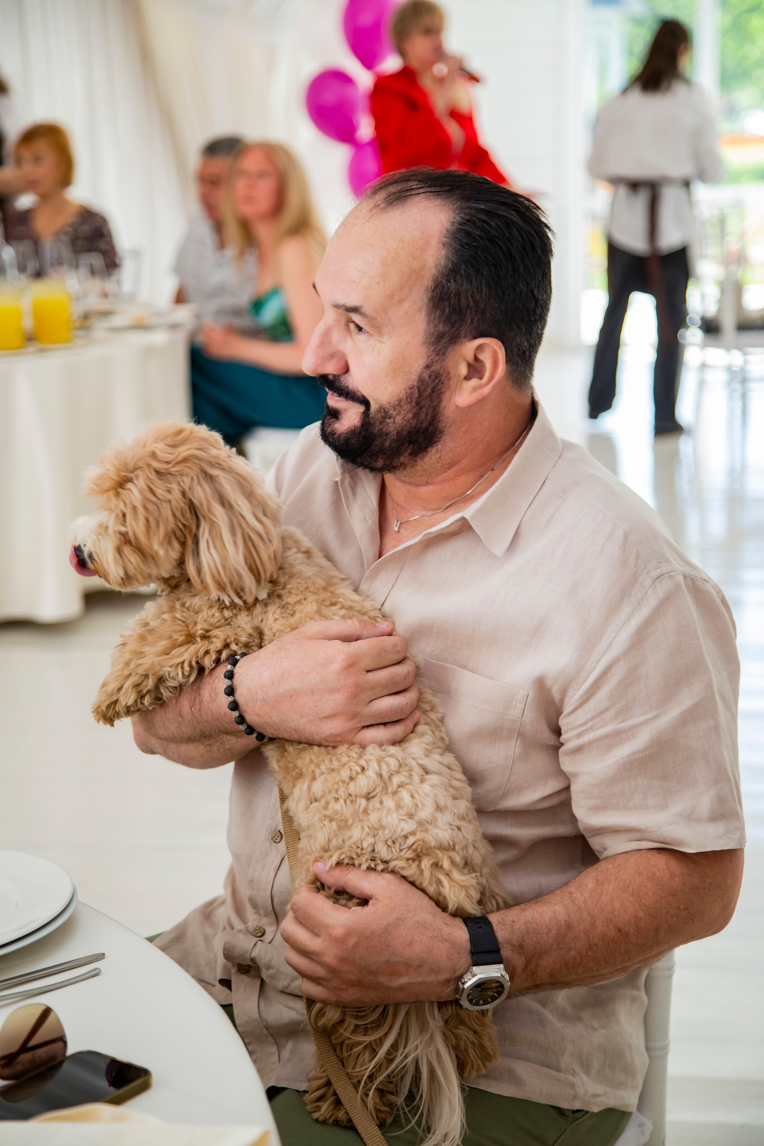 Юбилей. 𝓕𝓸𝓽𝓸𝓰𝓻𝓪𝓯 𝓑𝓪𝓵𝓪𝓼𝓱𝓲𝓱𝓪 / 𝓜𝓸𝓼𝓴𝓿𝓪