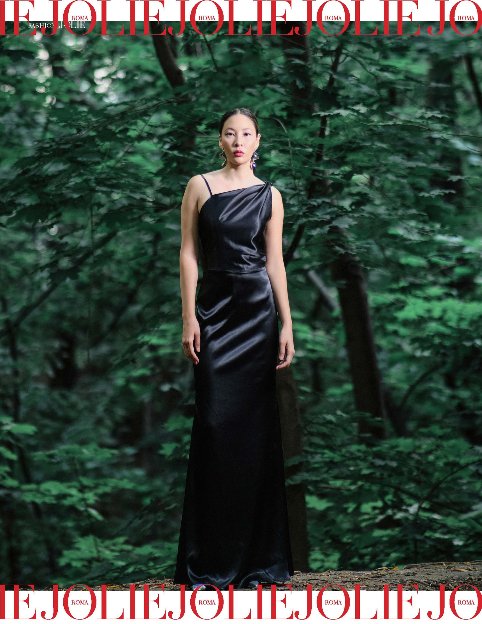 For ETME. Фотограф Алексей Янбаев