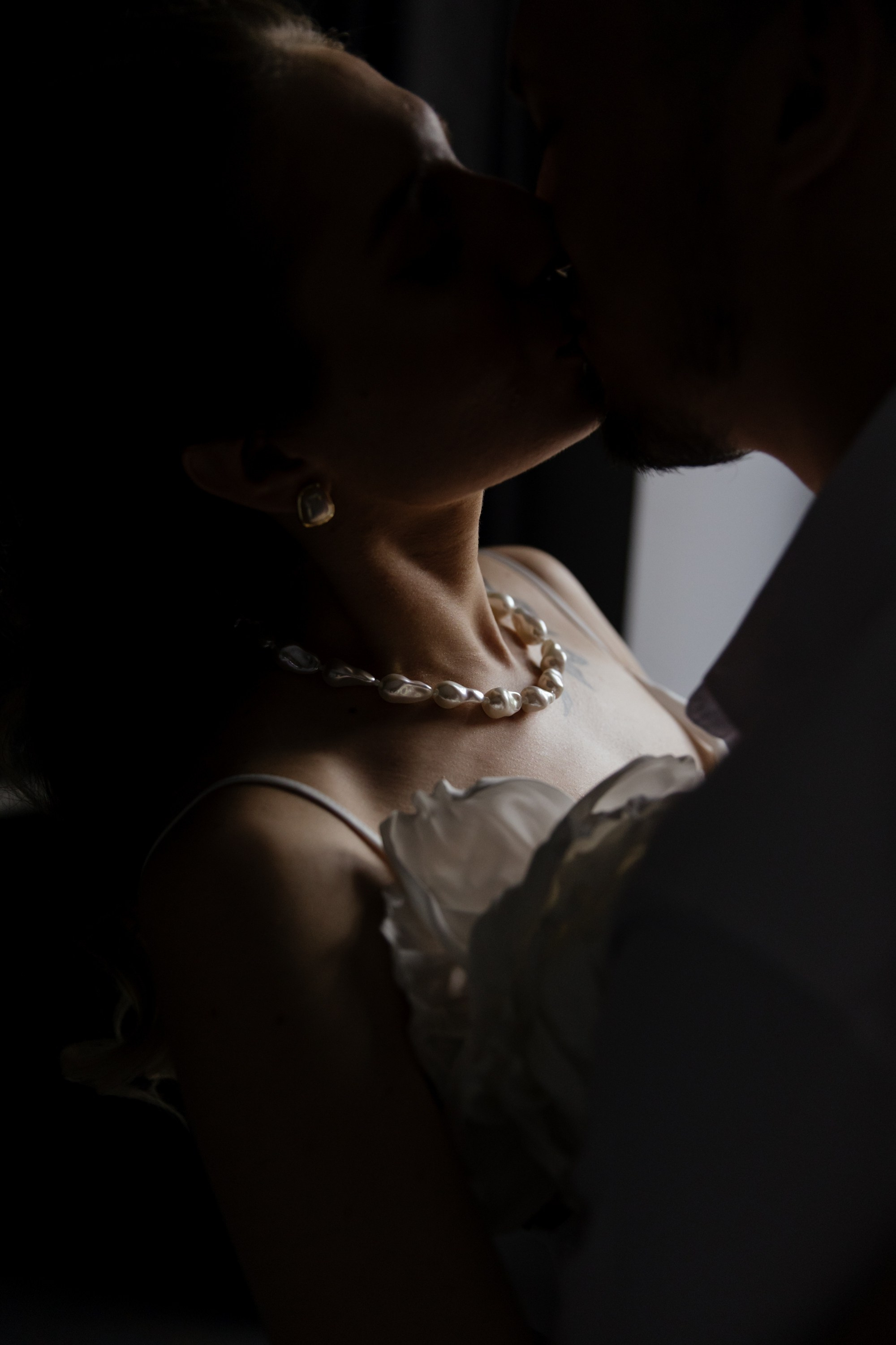 Аля и Саша — день росписи. Фотограф Сергиев Посад Москва Хованская Екатерина