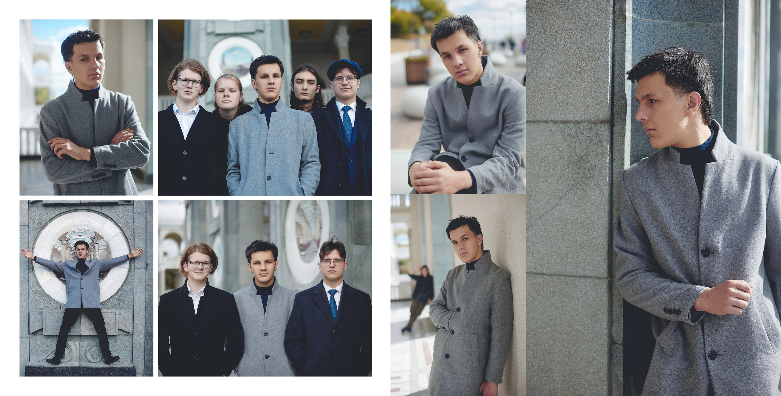 Альбомы 20×20. Фотограф Ирина Абзалова