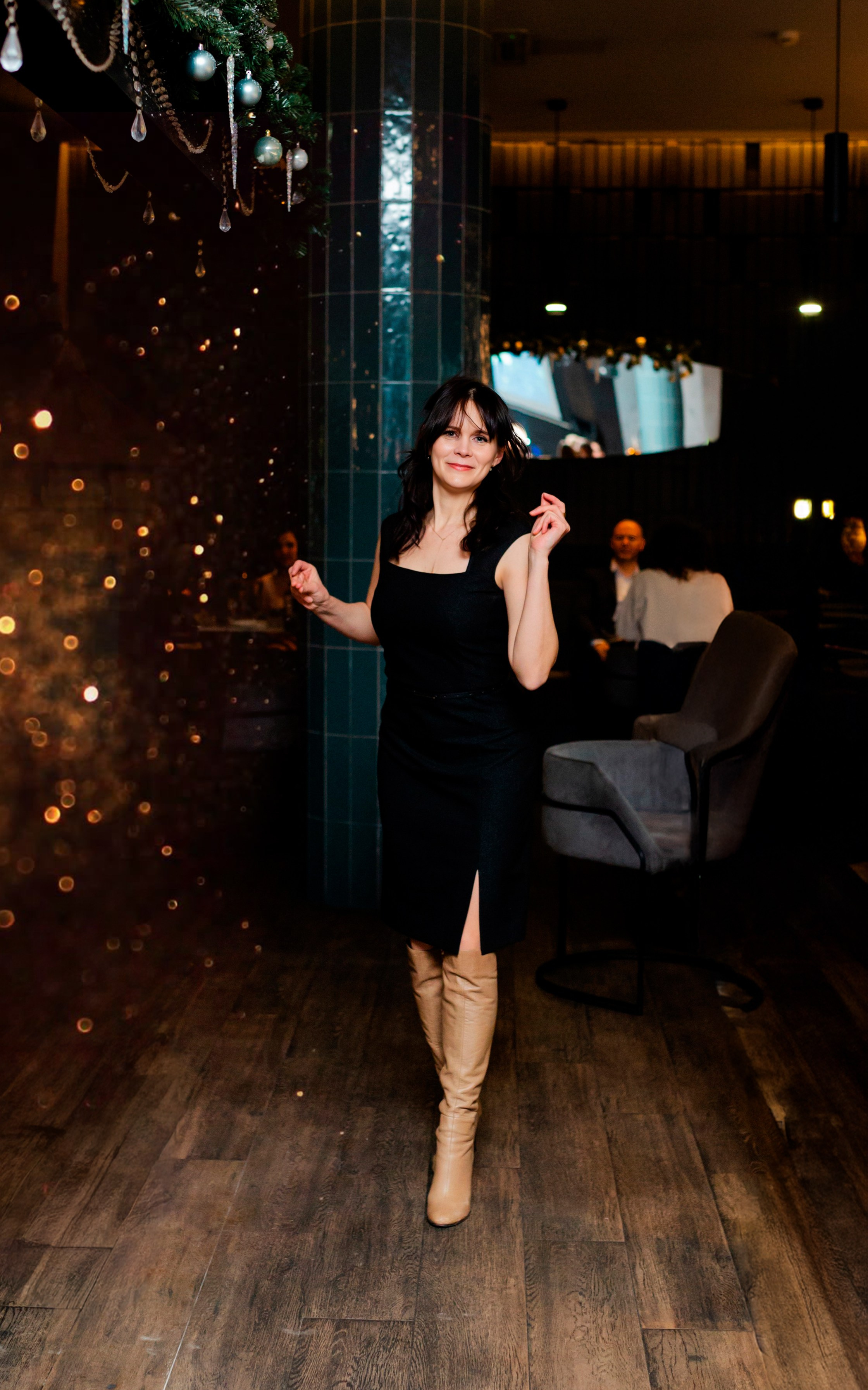 Корпоратив для «Компьютеры и периферия». Свадебный фотограф в городе Минск Крохмалюк Анна