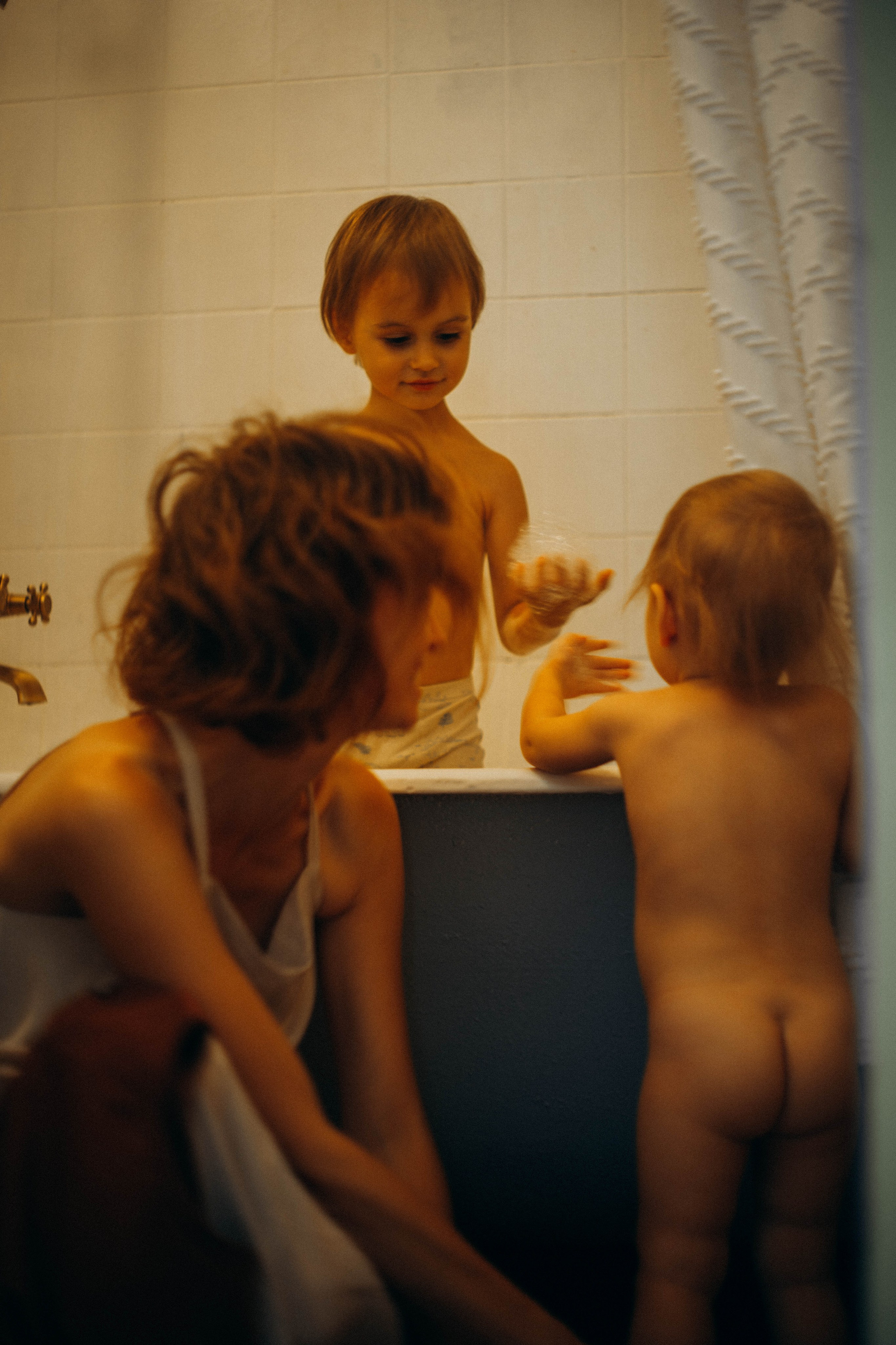 Семейный фотограф Юлия Котова