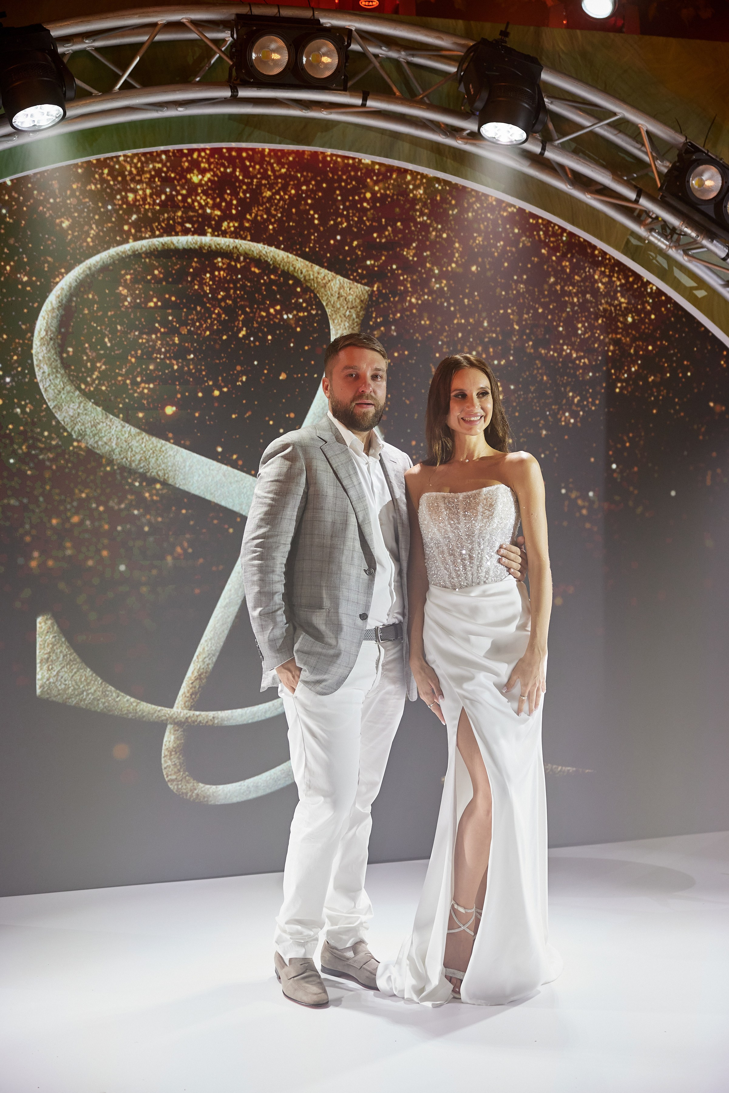 Сергей и Алина. Фотограф Айвазова Наталья Краснодар