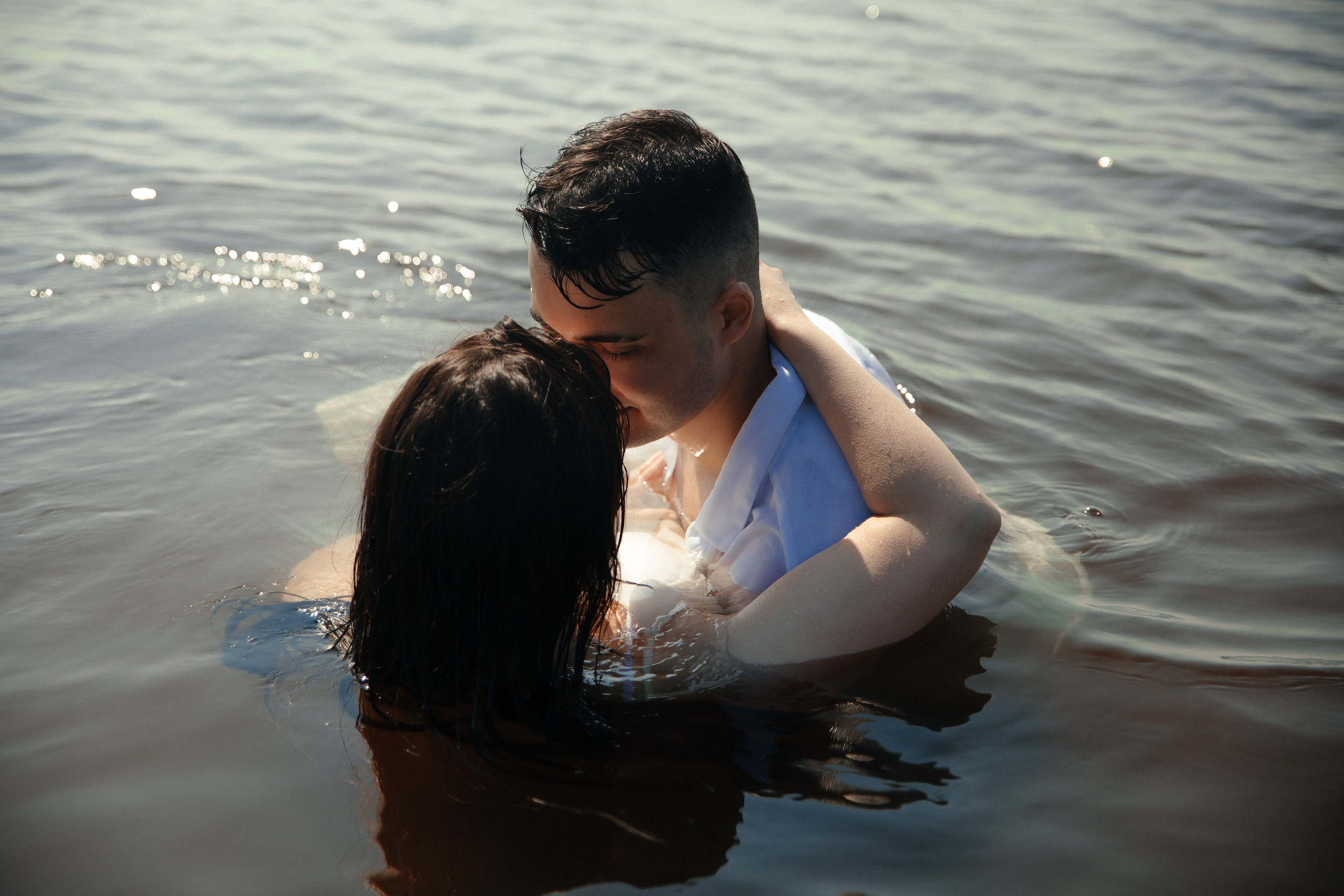 Love Story. Анна Михайлова|Свадебный фотограф в Санкт-Петербурге