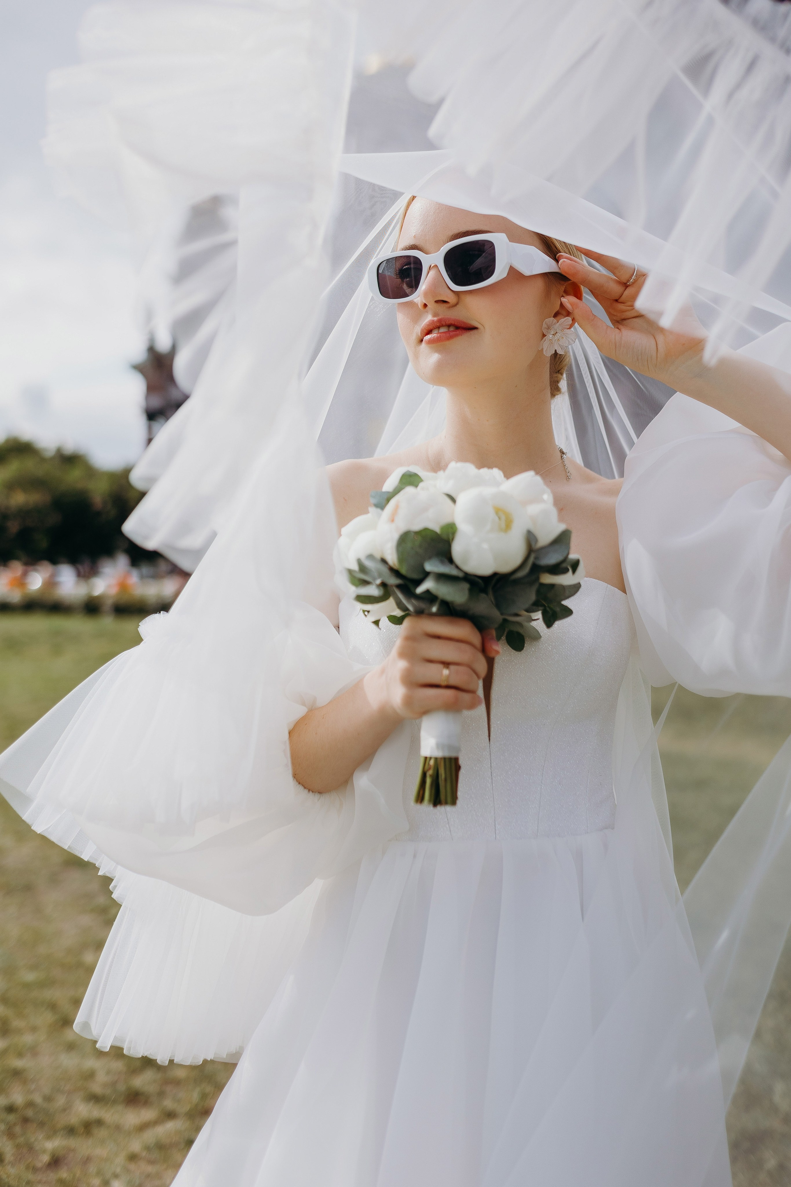 Wedding day 09.06.23. Свадебный фотограф в Санкт-Петербурге