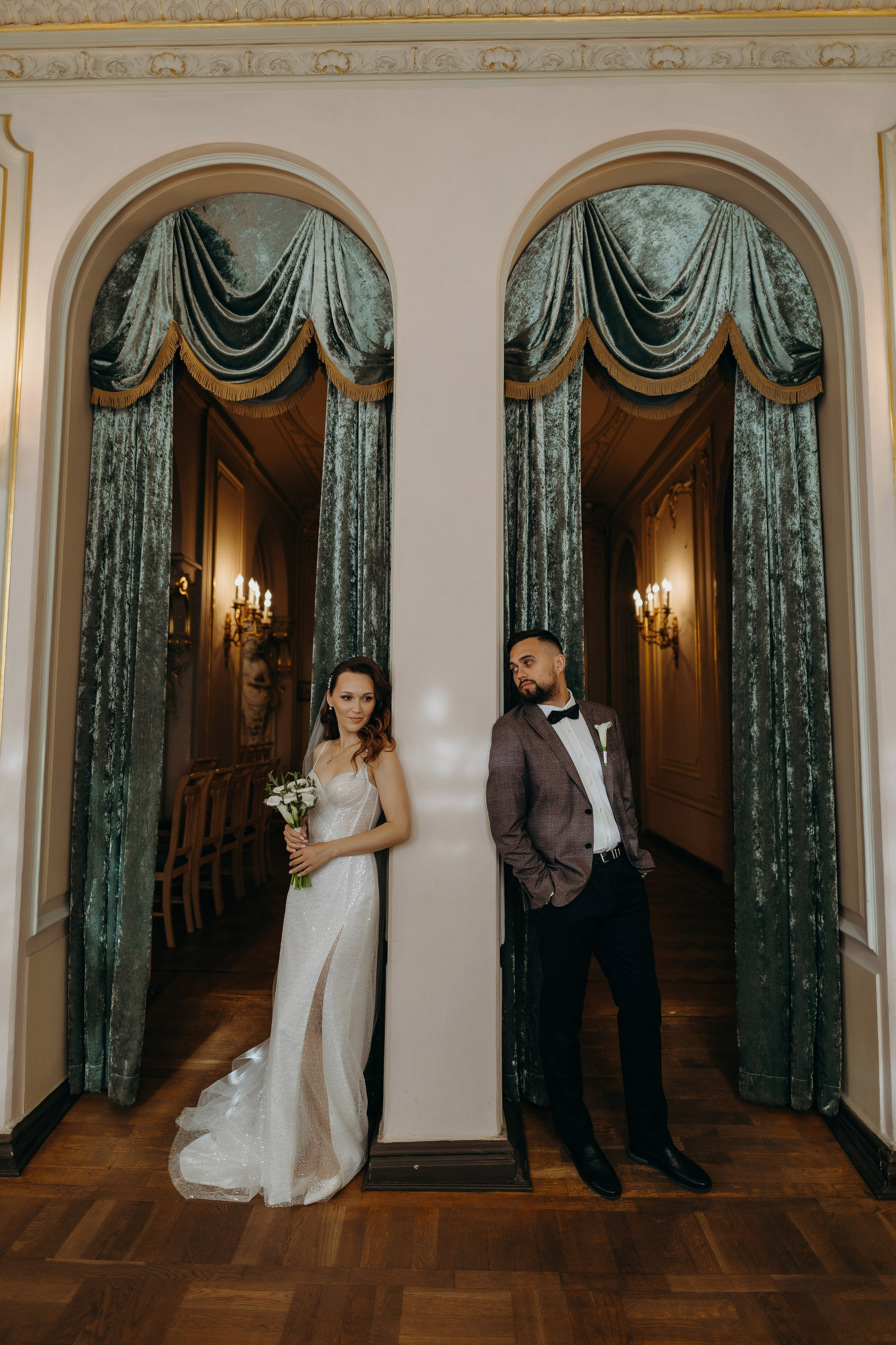 Wedding day 05.09.24. Свадебный фотограф в Санкт-Петербурге