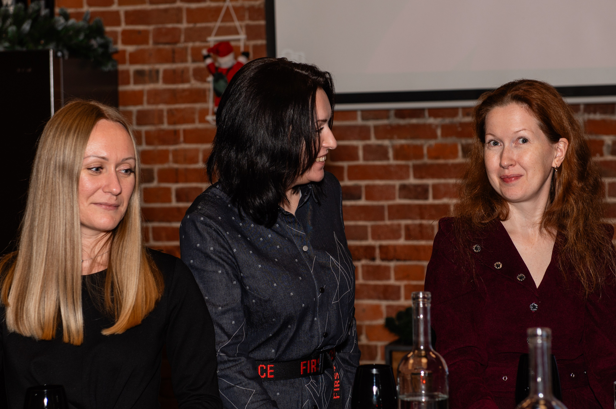 Корпорат Yapay. Профессиональный фотограф в Москве Александра Харламова