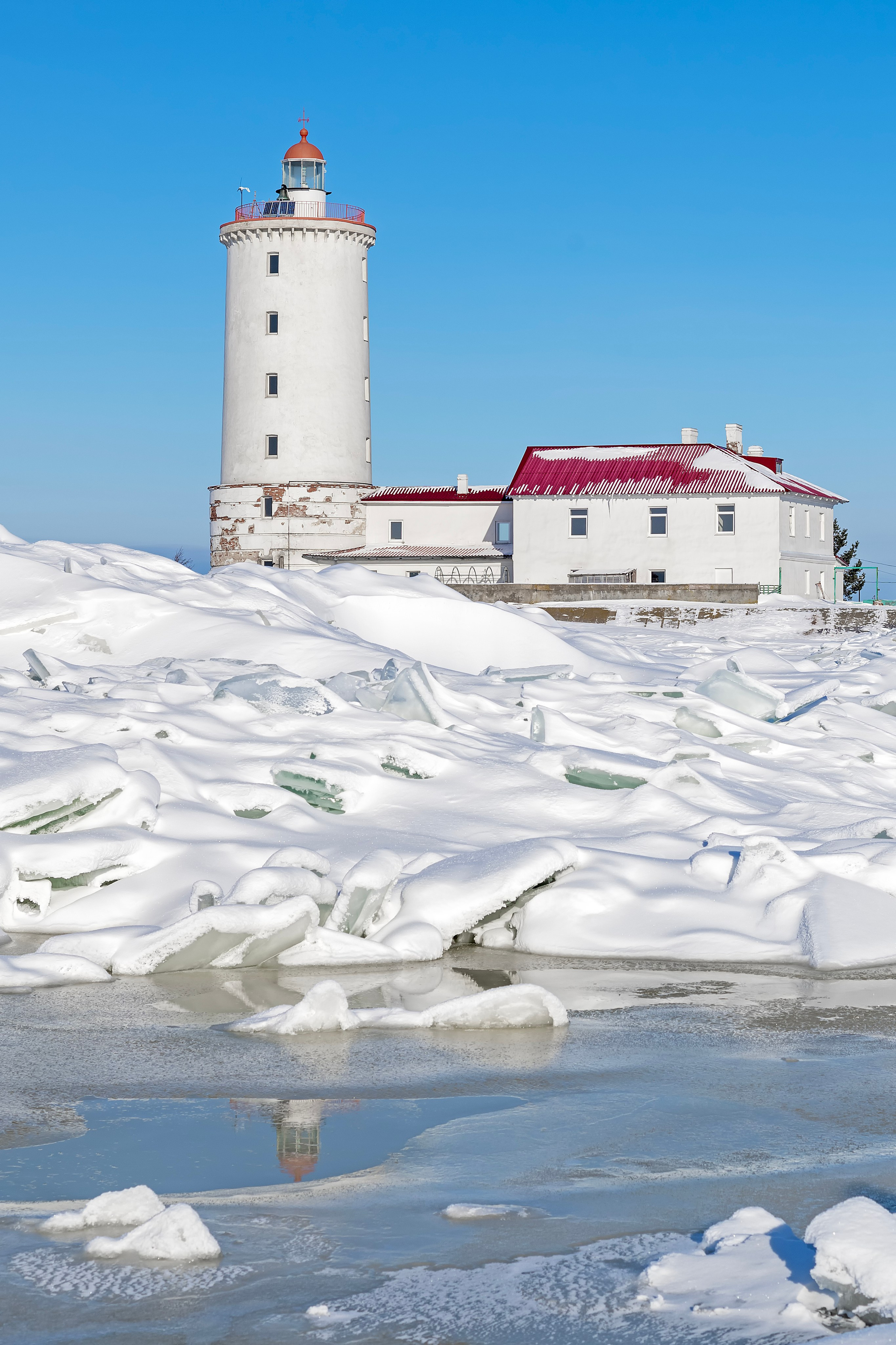 Архитектурная фотография и городской пейзаж. От прошлого к будущему авиации через фотографию