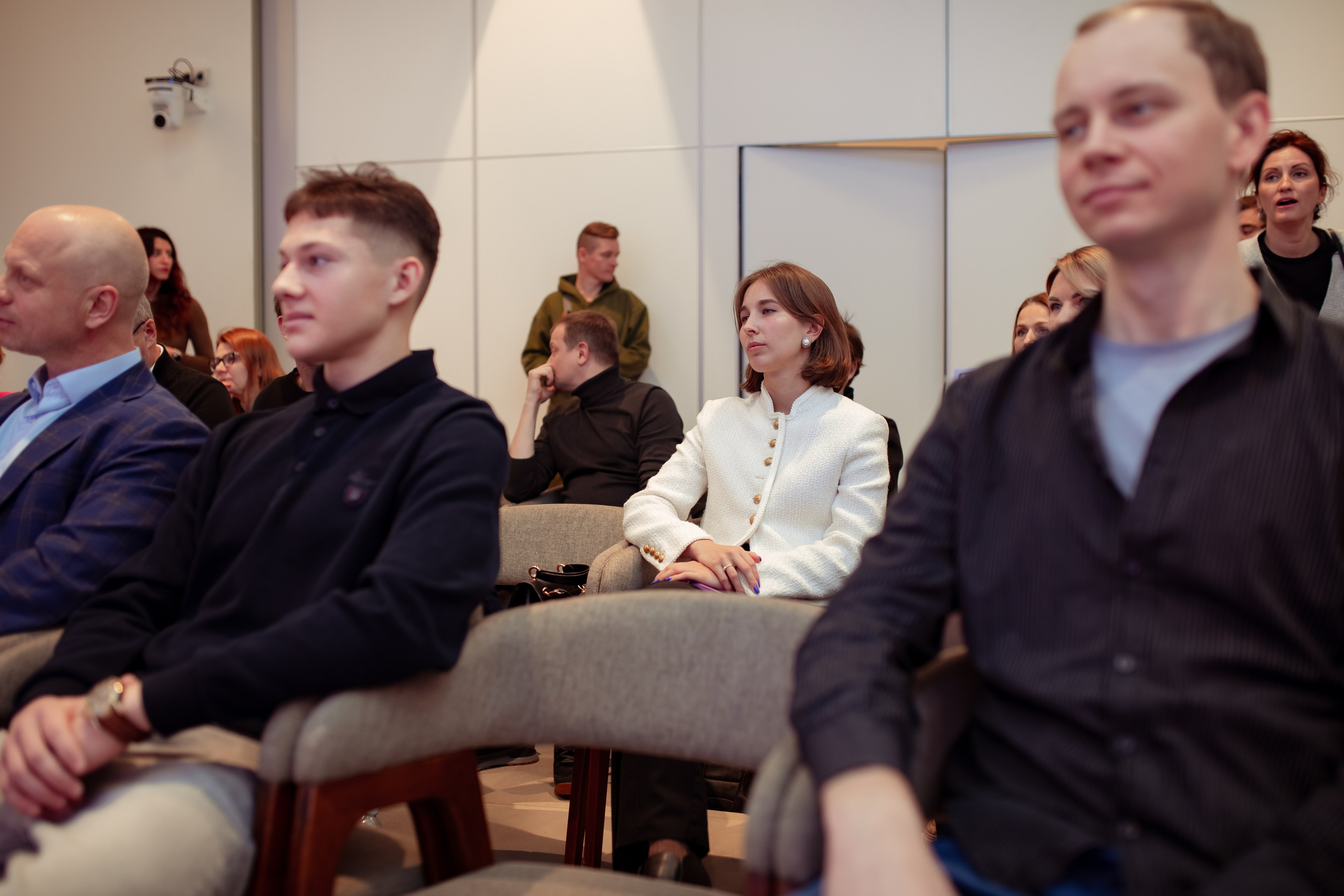 Венчурная Академия. Семейный и детский фотограф в Москве Дорогова Екатерина