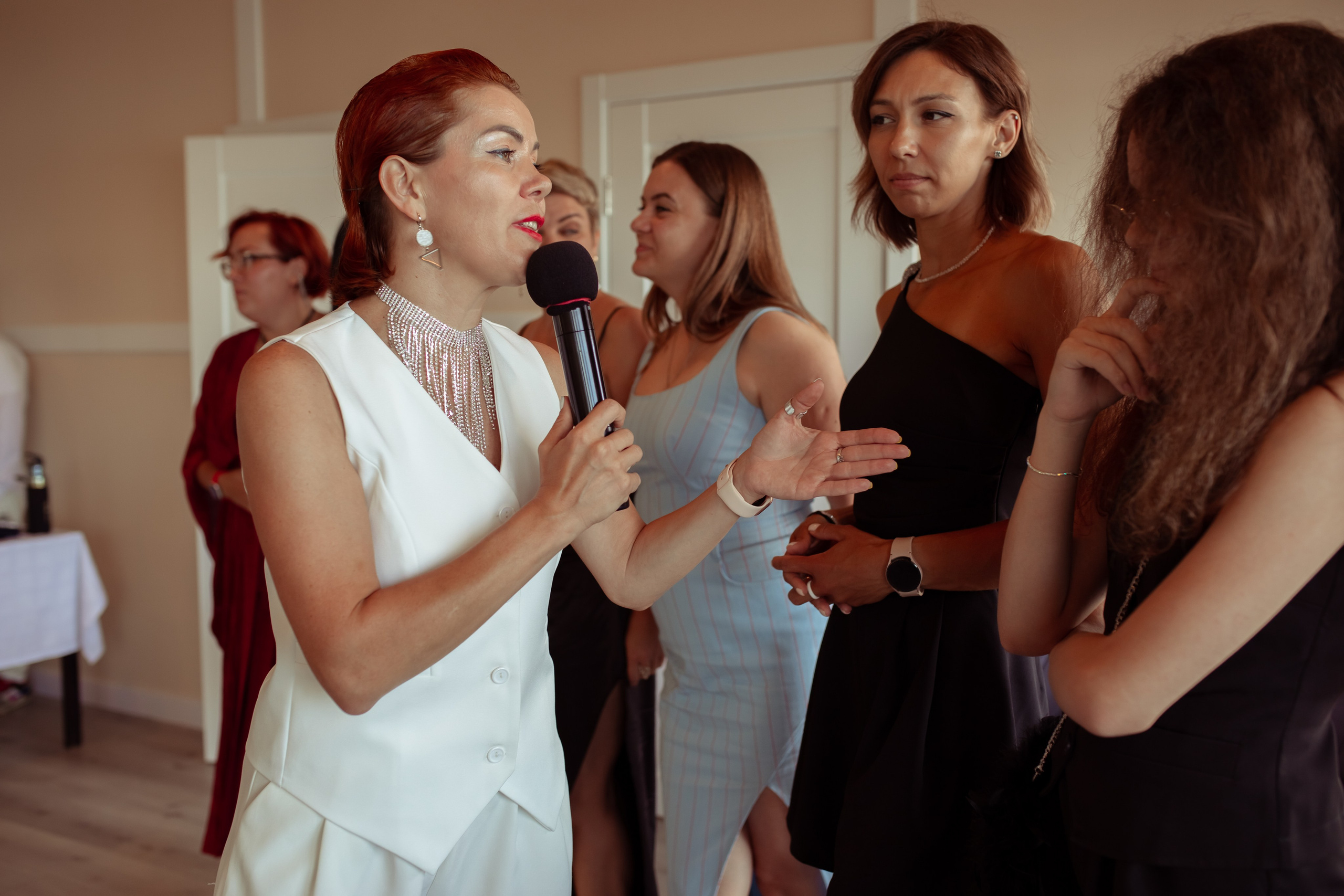 Юбилей Полины в Пароходе. Семейный и детский фотограф в Москве Дорогова Екатерина