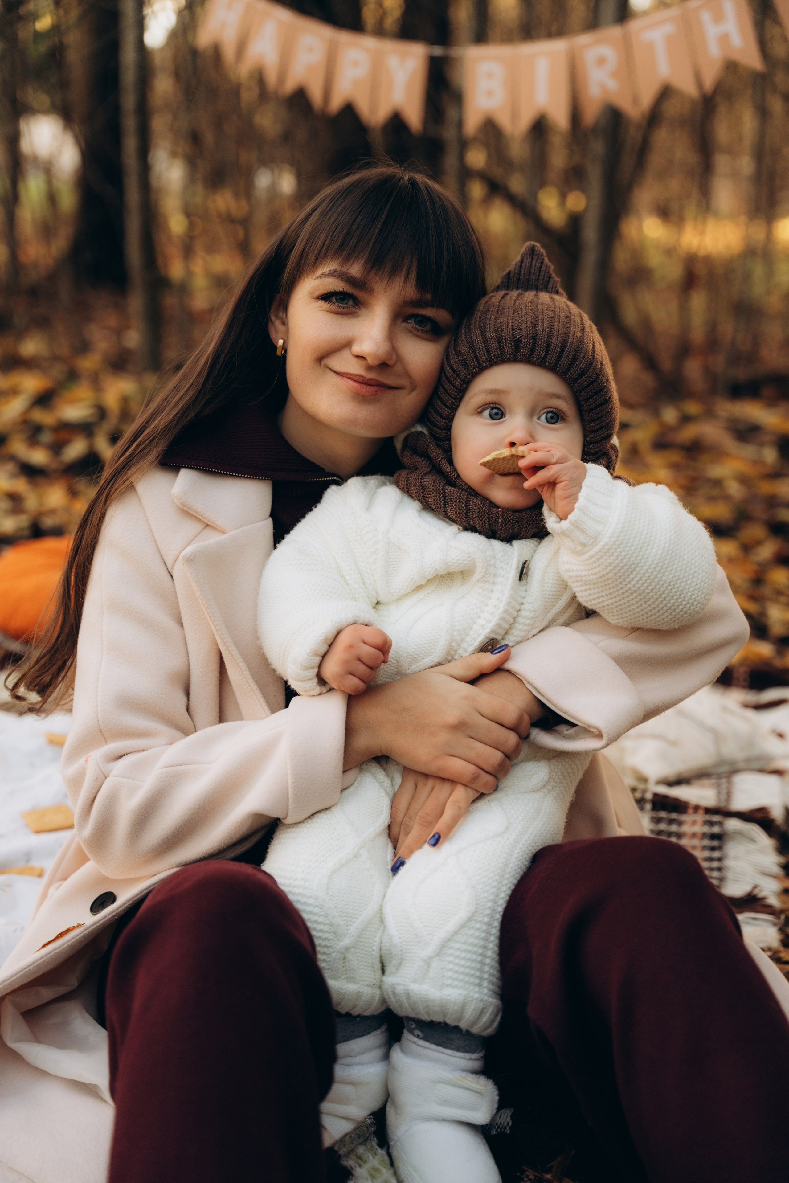 Вика и Егорка. Фотограф в Минске — Мария Миллс