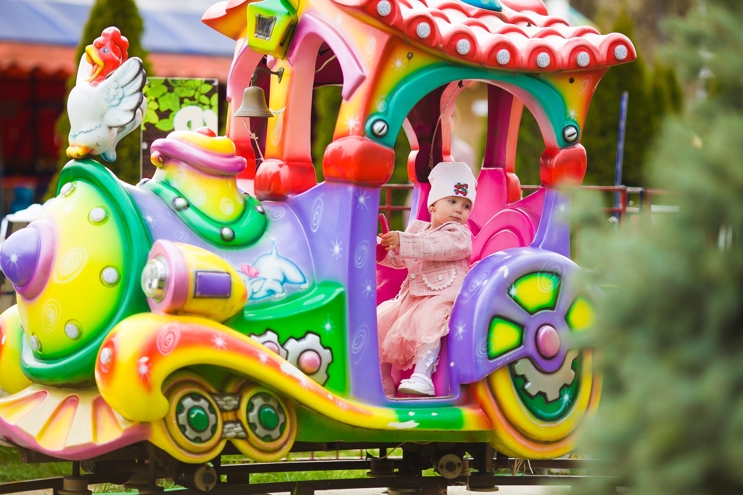 Парк. Дизайн интерьера Керчь, дизайнер интерьера Еремина Мария Керчь, Симфер