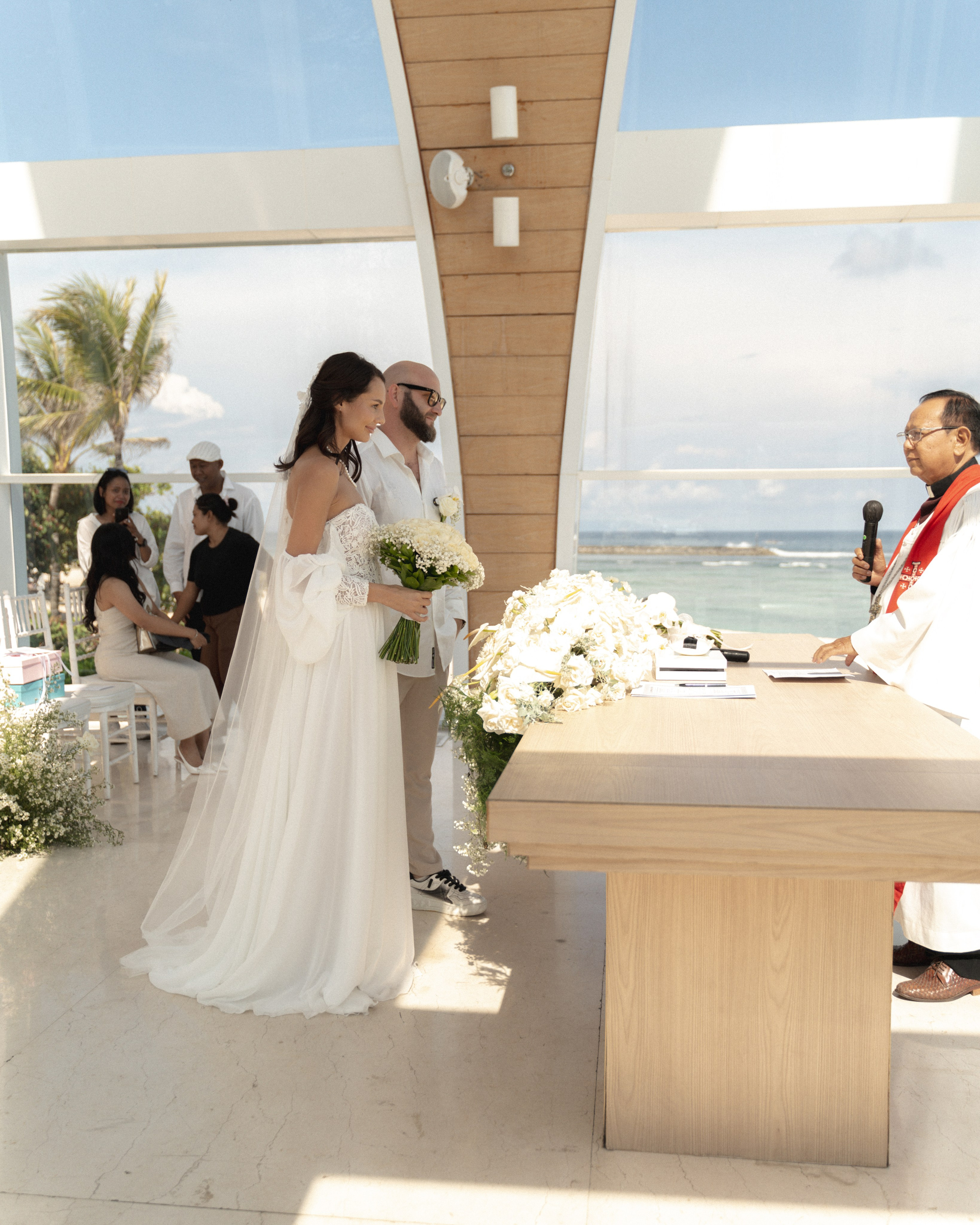 Kamran Olga. Alena Gribkova