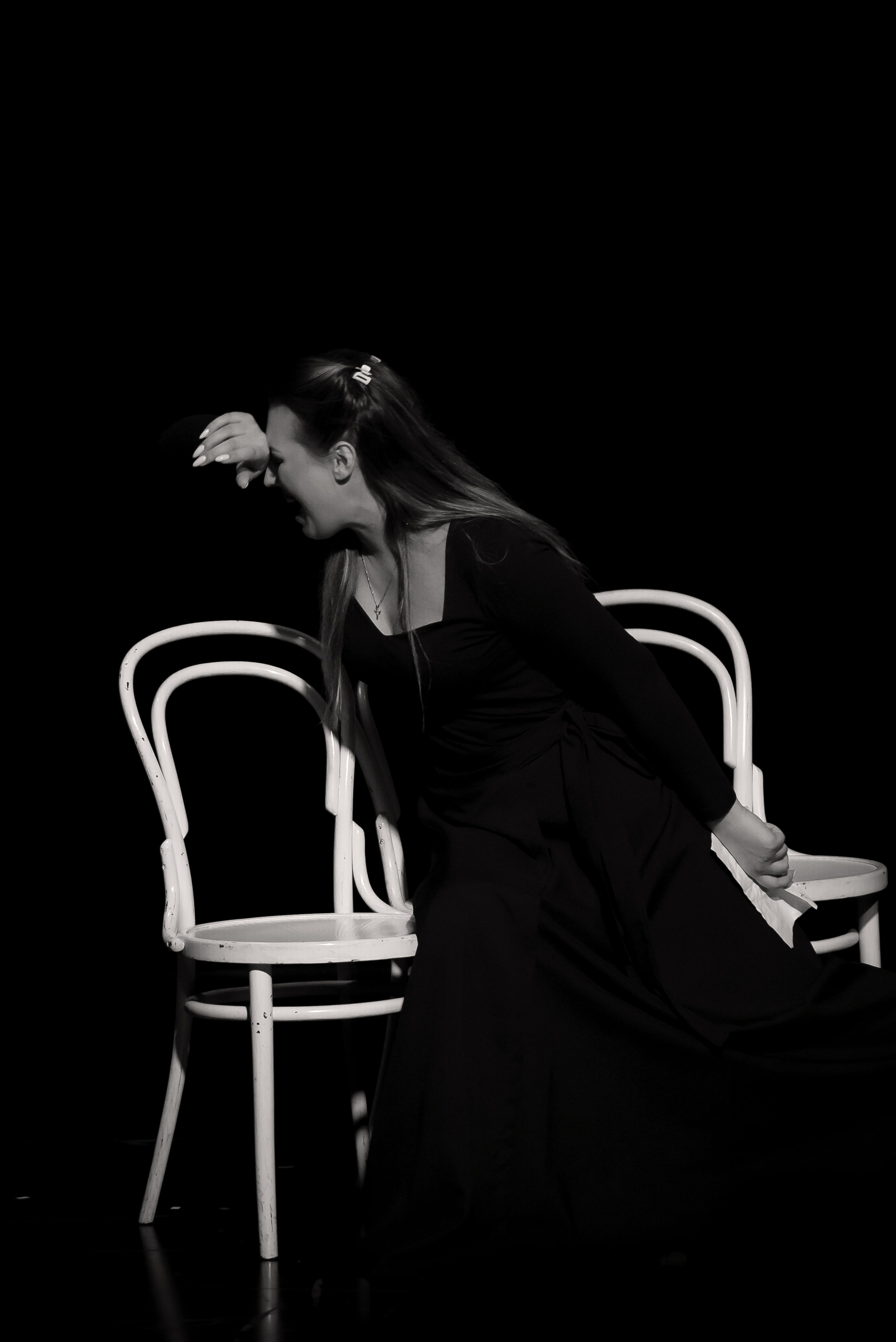 Около театральные истории. Фотограф Карина Шарова Москва